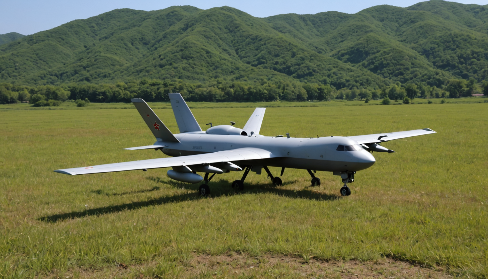 découvrez comment kim jong un mise sur les drones d'attaque et l’intelligence artificielle pour renforcer la puissance militaire de la corée du nord. analyse des avancées technologiques récentes et des ambitions stratégiques du régime.