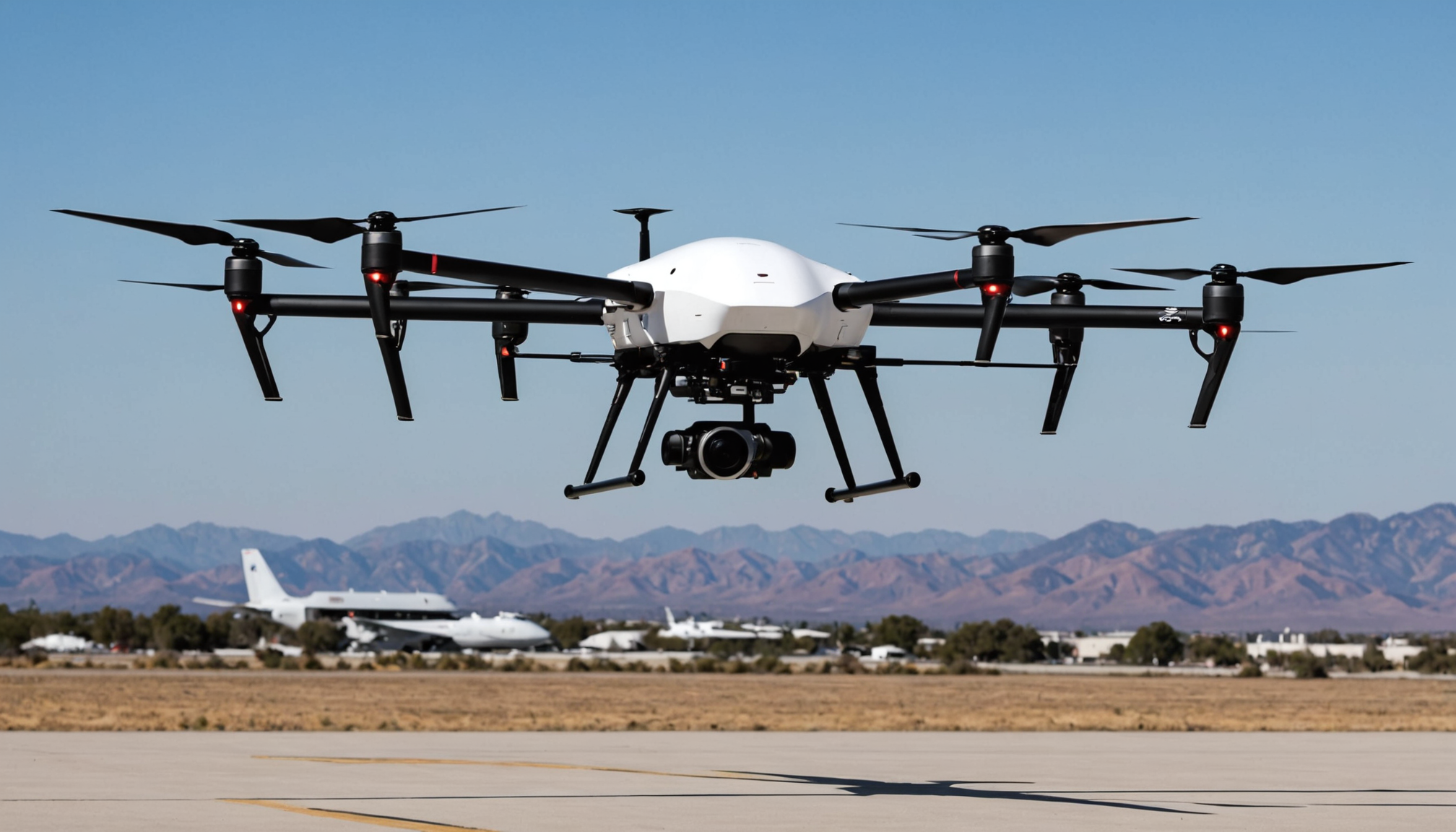 découvrez comment l'événement france drone patroller de safran marque un tournant stratégique pour l'armée de terre française, en mettant en lumière l'abandon de certains équipements au profit de nouvelles solutions technologiques.