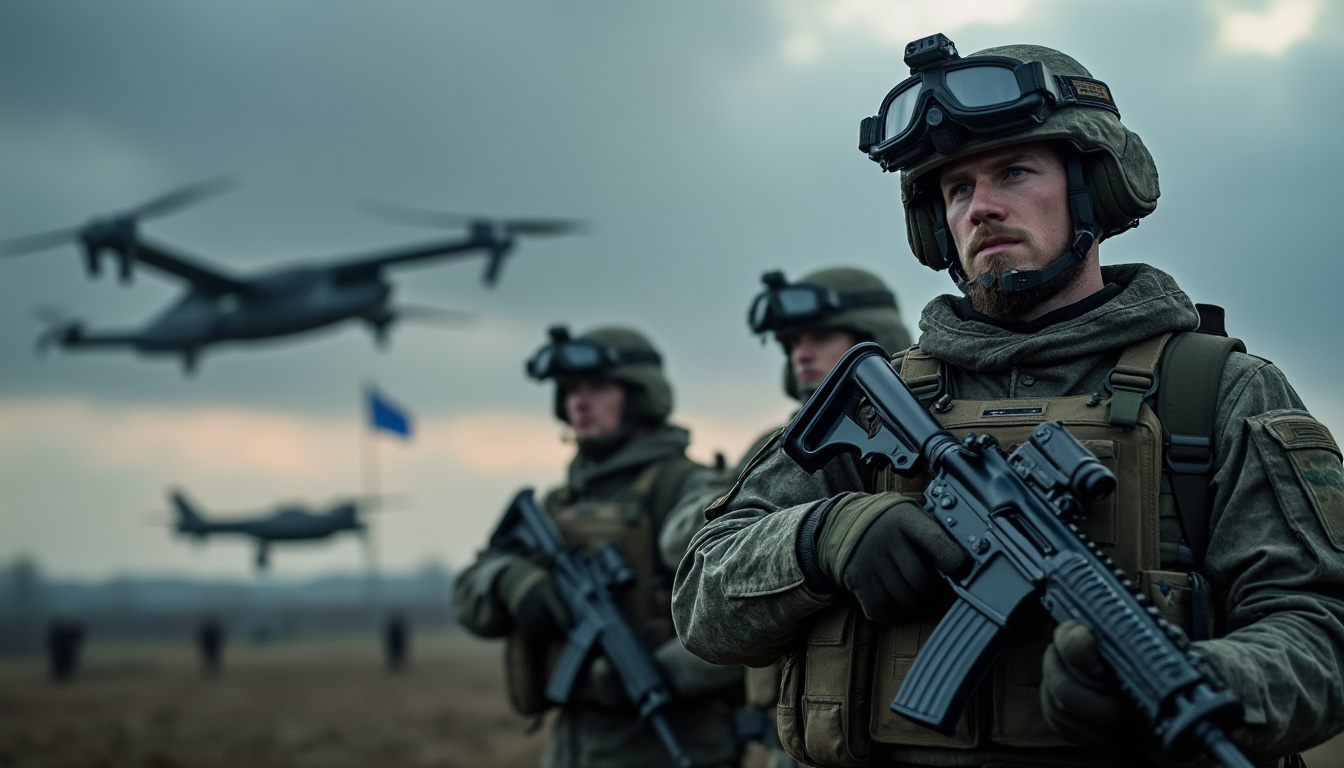 la pologne invoque l'article 4 de l'otan suite à une incursion de drones sur son territoire, un incident jugé révélateur par l'union européenne. découvrez les enjeux de cette situation et ses implications pour la sécurité européenne.