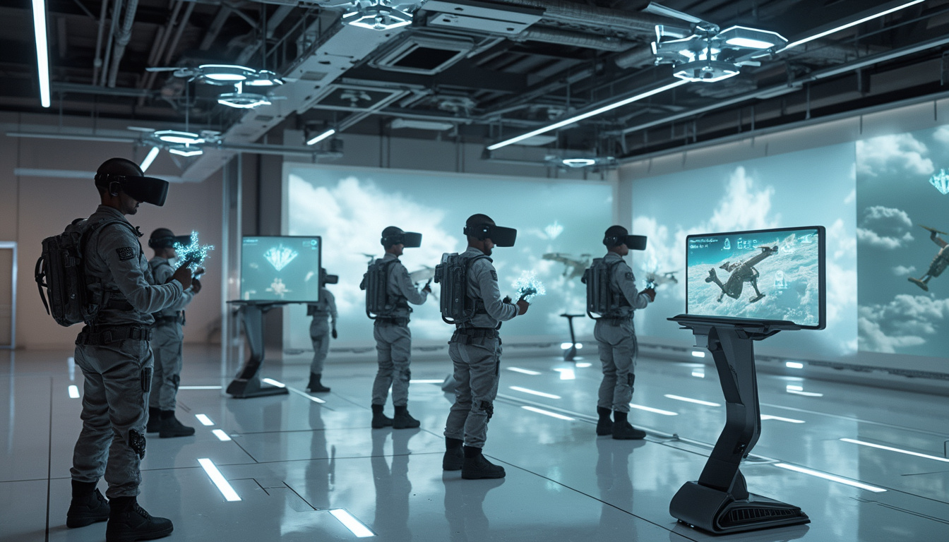 découvrez comment la formation et la certification pour l'utilisation des drones techniques garantissent sécurité, compétences et conformité réglementaire. un guide essentiel pour les professionnels souhaitant maîtriser les applications des drones en milieu industriel ou commercial.