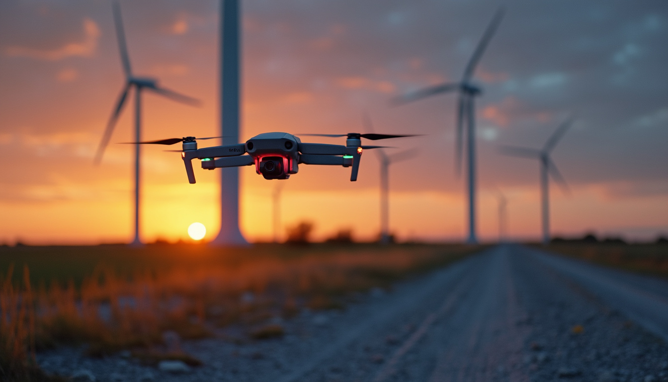 découvrez comment l'utilisation de drones révolutionne la maintenance prédictive en permettant une surveillance précise, rapide et sécurisée des équipements industriels pour anticiper les pannes et optimiser les interventions.
