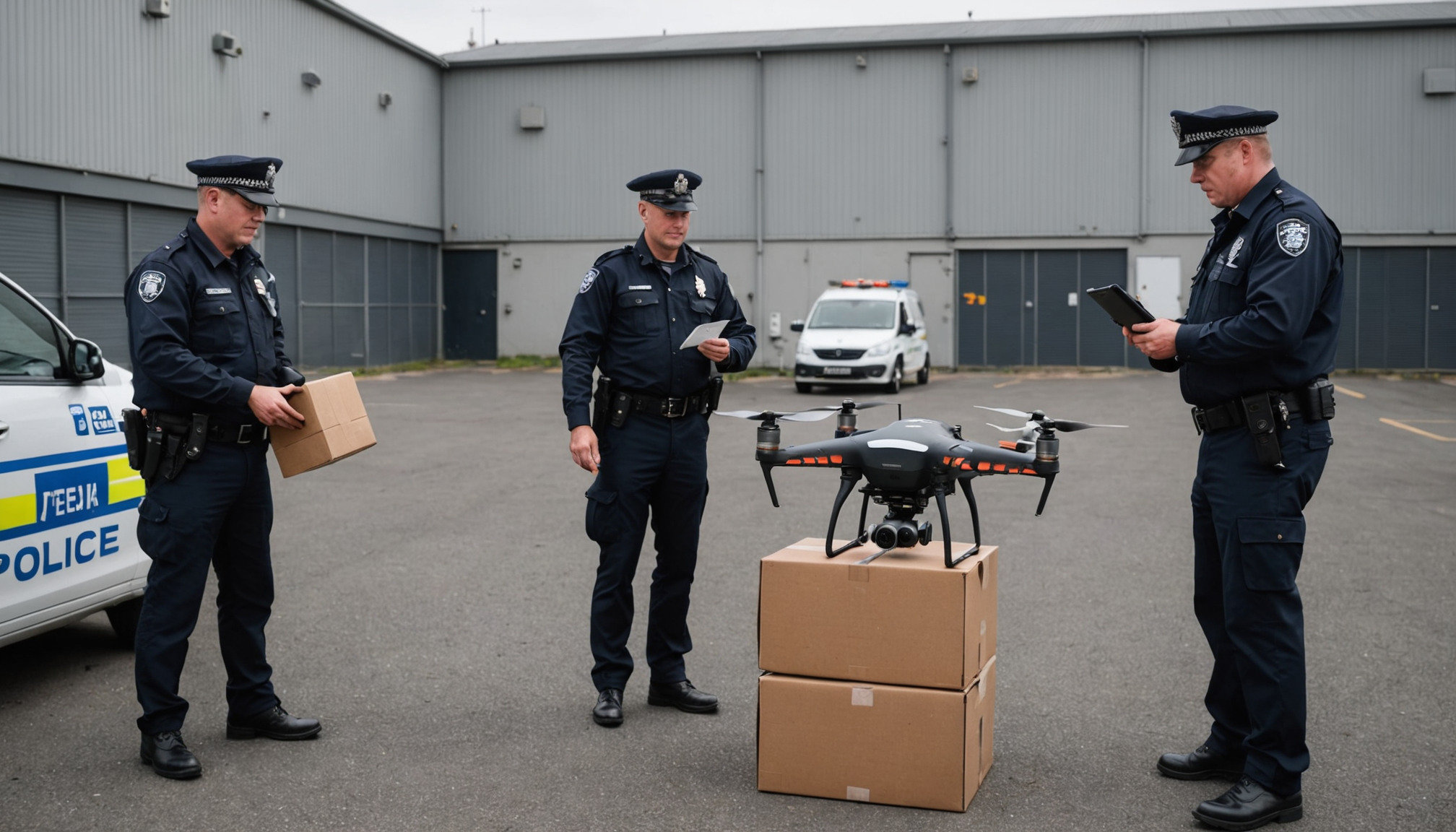 un détenu des landes a été condamné à dix mois de prison en plus pour avoir organisé la livraison clandestine de colis par drone en centre de détention. découvrez les détails de cette affaire insolite.
