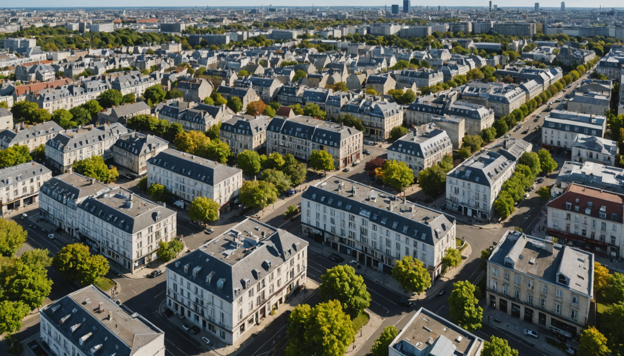 le 10 septembre, un drone du ministère de l'intérieur survolera plusieurs quartiers de saint-denis pour des opérations de surveillance. découvrez les objectifs et les quartiers concernés.