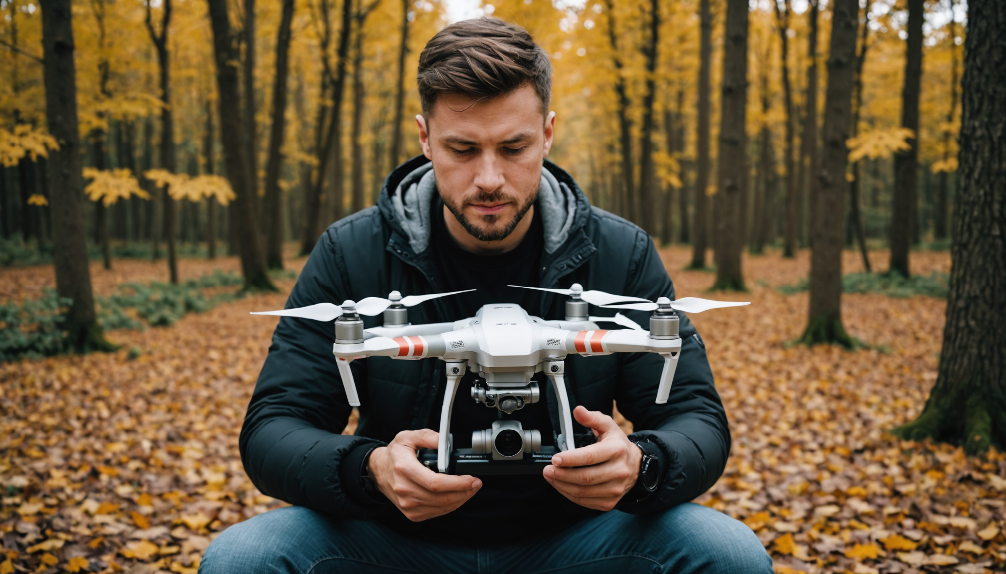 découvrez les offres exceptionnelles sur le dji mini 3, l'un des drones les plus populaires du moment, disponibles dès maintenant sur amazon ! profitez de prix attractifs pour vous lancer dans la photographie aérienne.