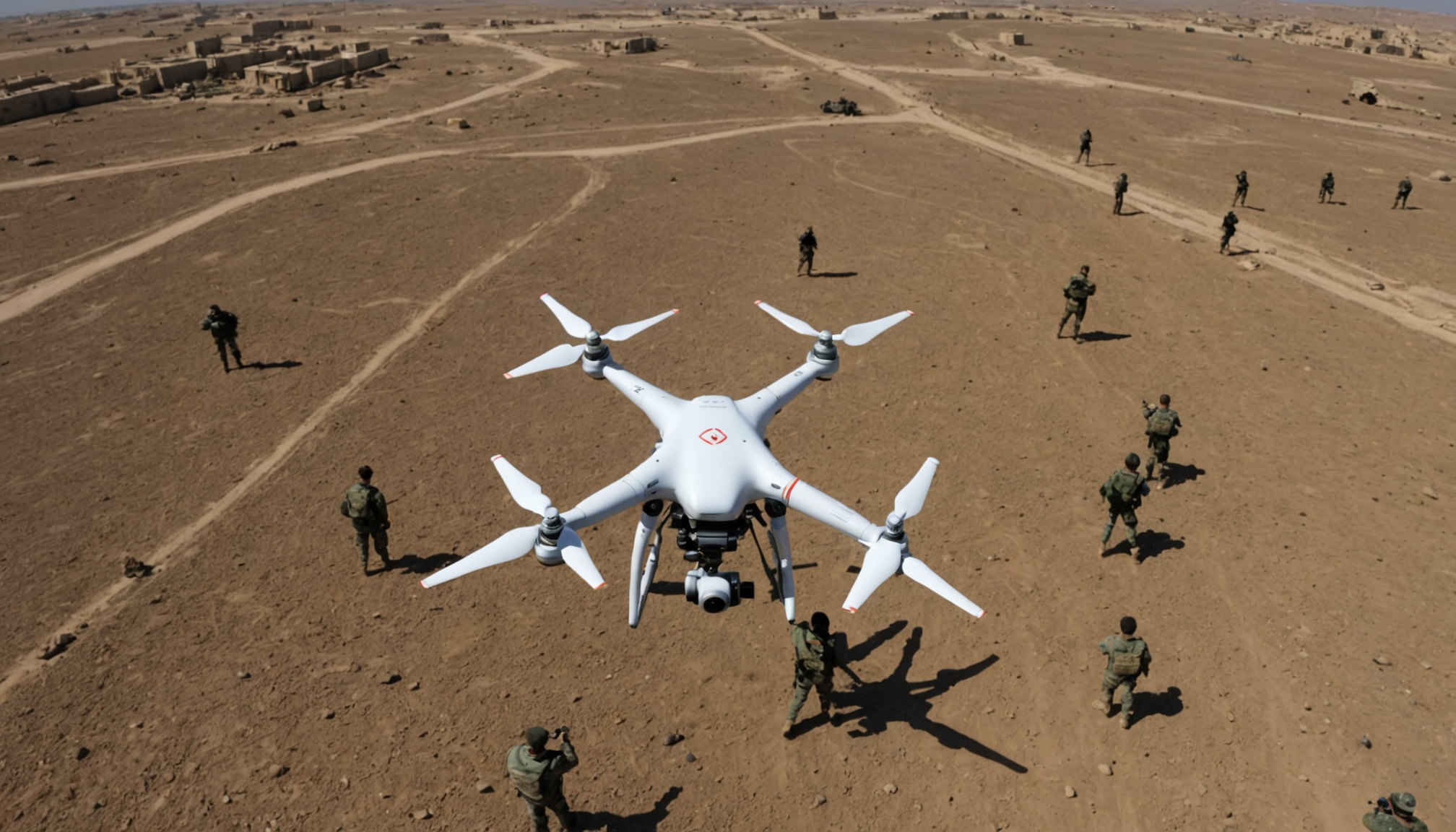 découvrez pourquoi le drone iranien shahed suscite un engouement mondial, ses caractéristiques redoutables et s'il représente un modèle à suivre pour les industries de défense. analyse des enjeux, innovations et impacts sur la sécurité internationale.