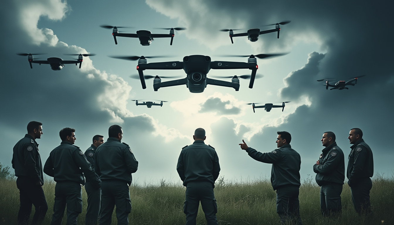 découvrez comment le plan innovant de semis de nuages de rainmaker rencontre des obstacles réglementaires, alors que la faa et le syndicat des pilotes expriment leurs réticences face à l'utilisation de drones dans l’aviation.