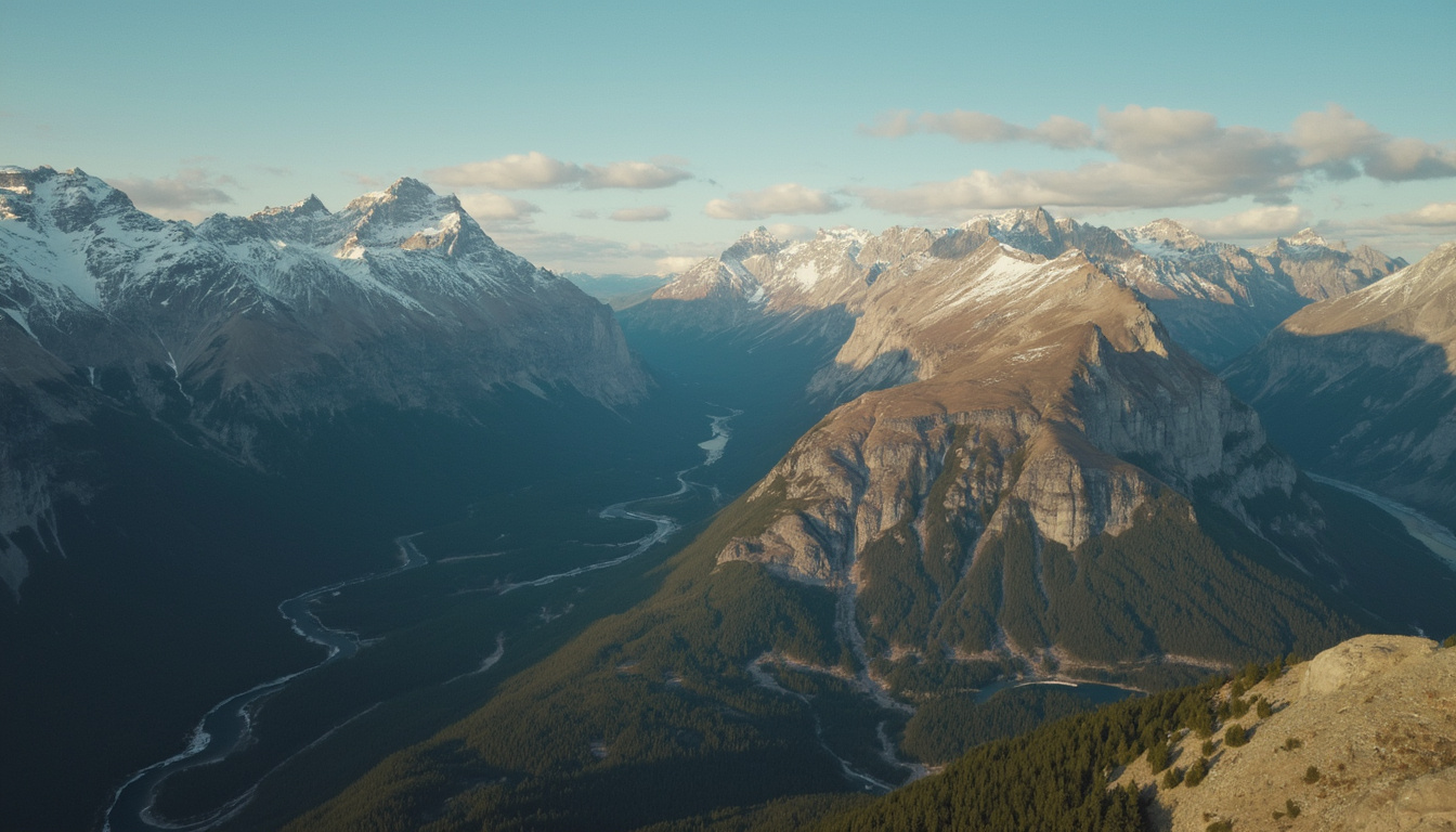 découvrez comment les drones révolutionnent la production vidéo documentaire en offrant des prises de vue aériennes spectaculaires, une grande flexibilité de tournage et des perspectives inédites pour enrichir vos récits visuels.