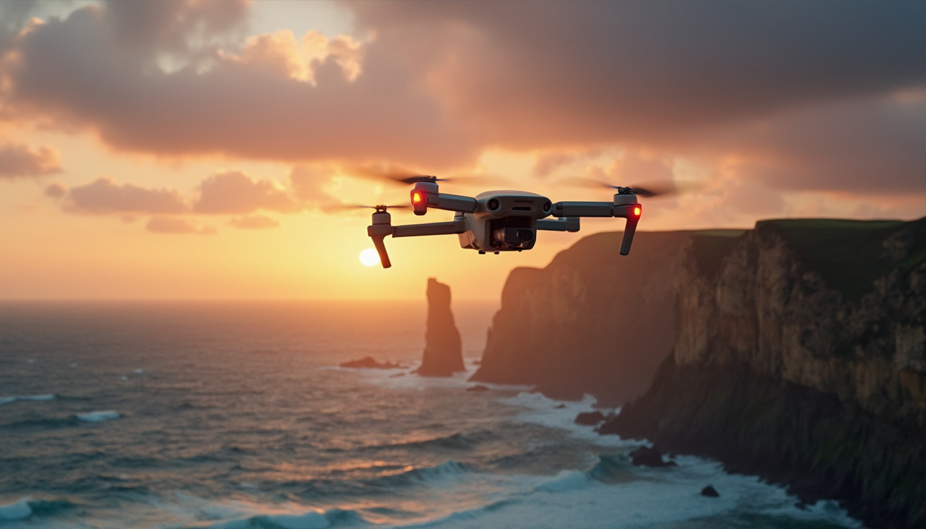 découvrez comment les conditions météorologiques influencent la qualité et la sécurité des vidéos réalisées par drone. conseils et bonnes pratiques pour optimiser vos tournages par tous les temps.