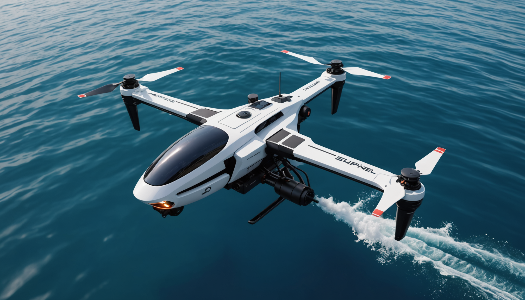 découvrez comment le drone drix o-16 a réalisé un exploit lors de l'événement repmus en parcourant 1100 milles marins en totale autonomie, démontrant ainsi l'innovation et la performance des drones maritimes.