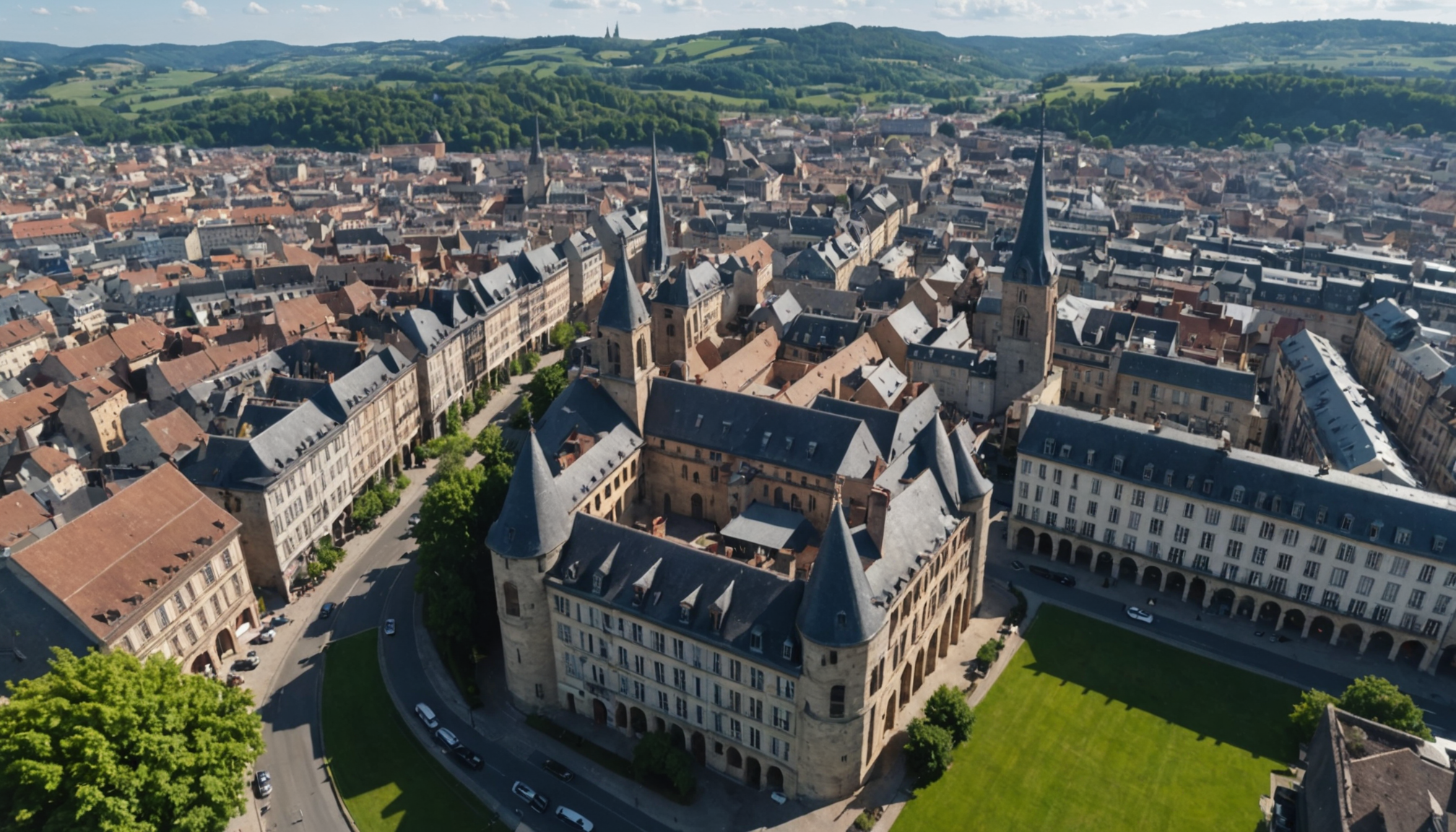 découvrez le territoire-de-belfort (90) d'une façon inédite : louez un drone et admirez des paysages surprenants vus du ciel. profitez d'une expérience unique, idéale pour vos balades, photos et vidéos en haute définition. réservez vite votre aventure !