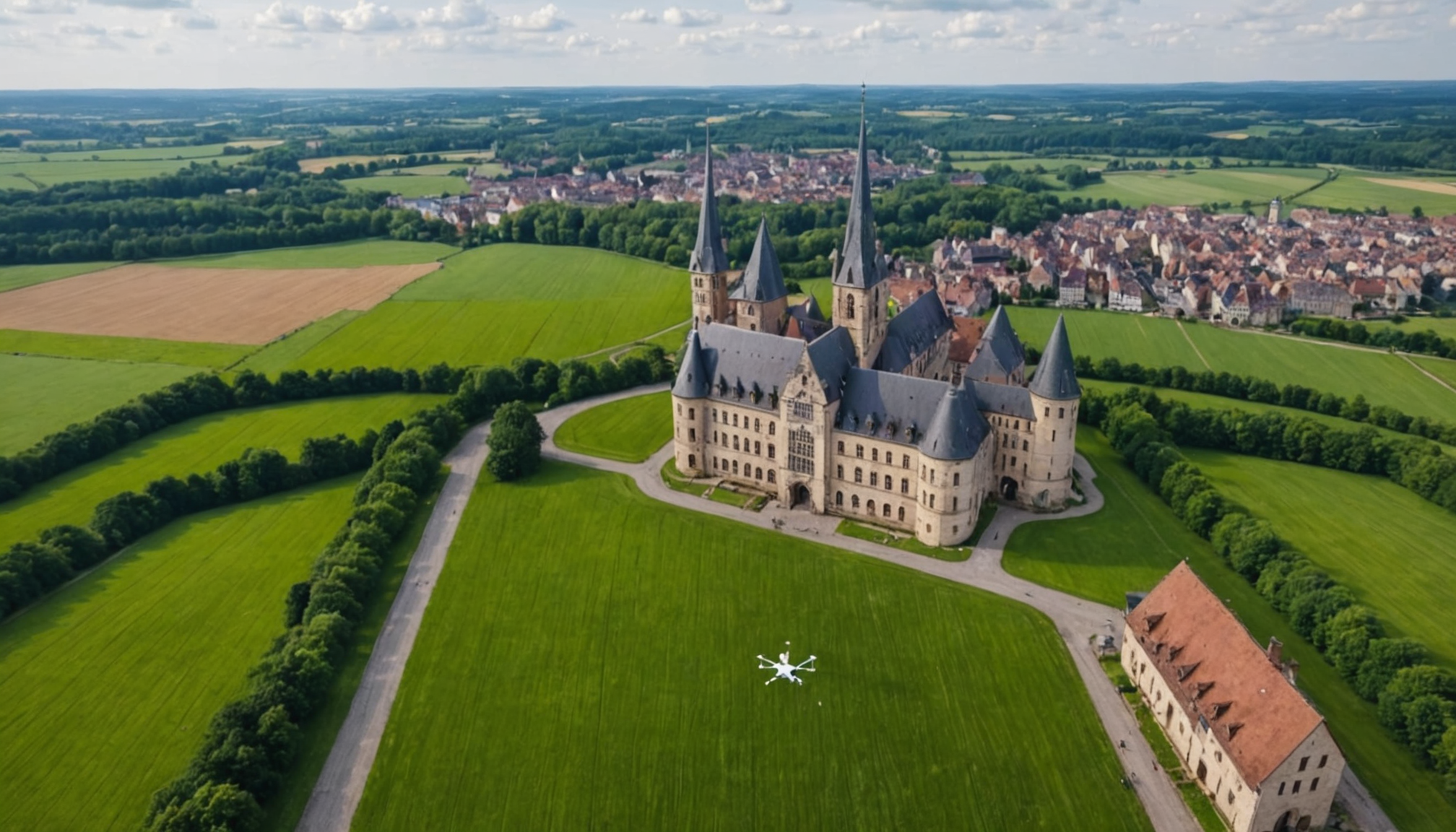 découvrez le territoire-de-belfort (90) comme jamais grâce à la location de drone. profitez d’une expérience unique pour explorer paysages et monuments depuis les airs. réservez votre drone dès maintenant !