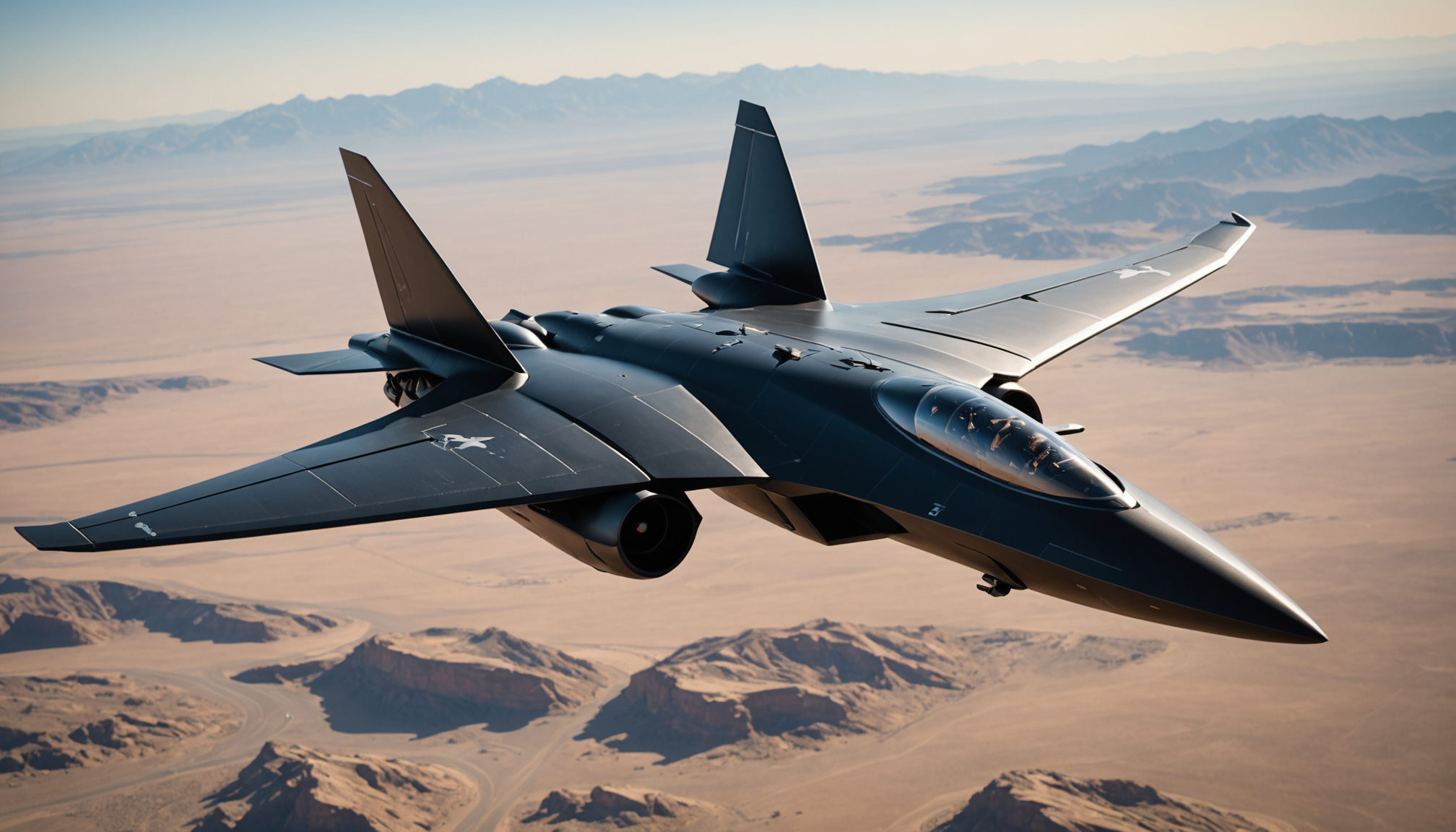 découvrez comment boeing ouvre une nouvelle ère dans l'aviation militaire avec les essais du drone de combat 'chauve-souris fantôme', développé pour renforcer les capacités des avions de chasse et optimiser la puissance de frappe aérienne.