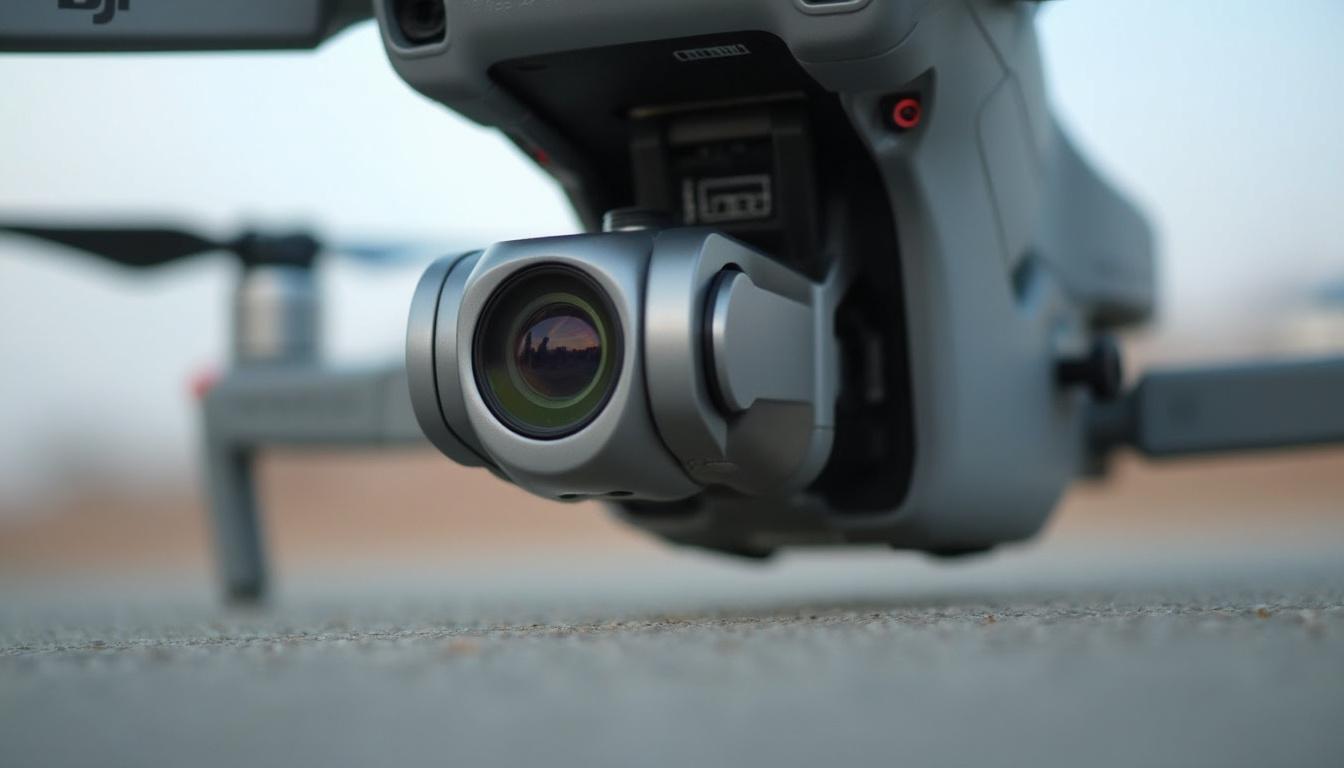découvrez quel drone dji est idéal pour les débutants et bénéficiez de conseils surprenants pour bien démarrer dans le pilotage de drones. guide simple et efficace pour faire le bon choix !