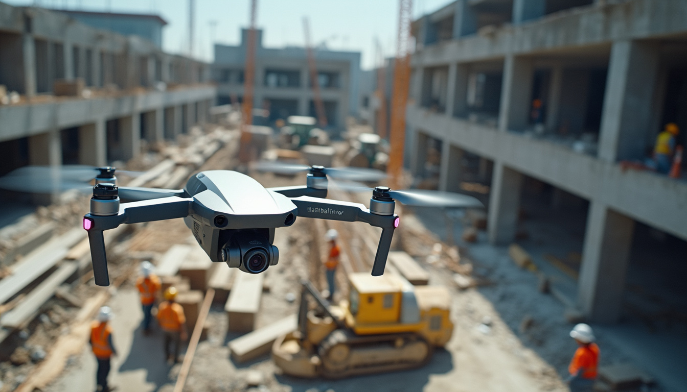 découvrez nos services de location de drones adaptés aux projets techniques. bénéficiez d’équipements professionnels, d’opérateurs qualifiés et de solutions sur mesure pour vos besoins en inspection, cartographie ou surveillance.