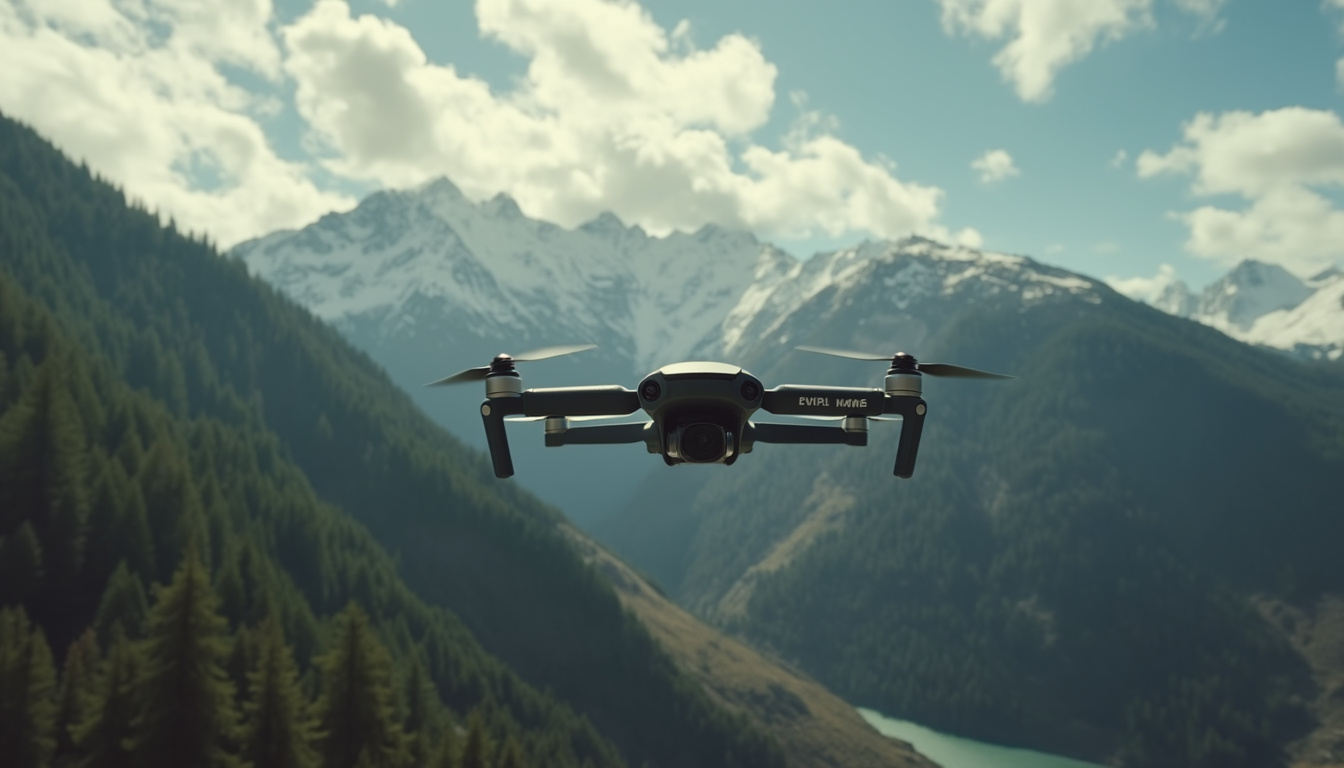 découvrez nos conseils essentiels et meilleures pratiques pour réussir le tournage de films avec des drones. apprenez à capturer des images aériennes spectaculaires en toute sécurité et à optimiser vos prises de vues pour des résultats professionnels.