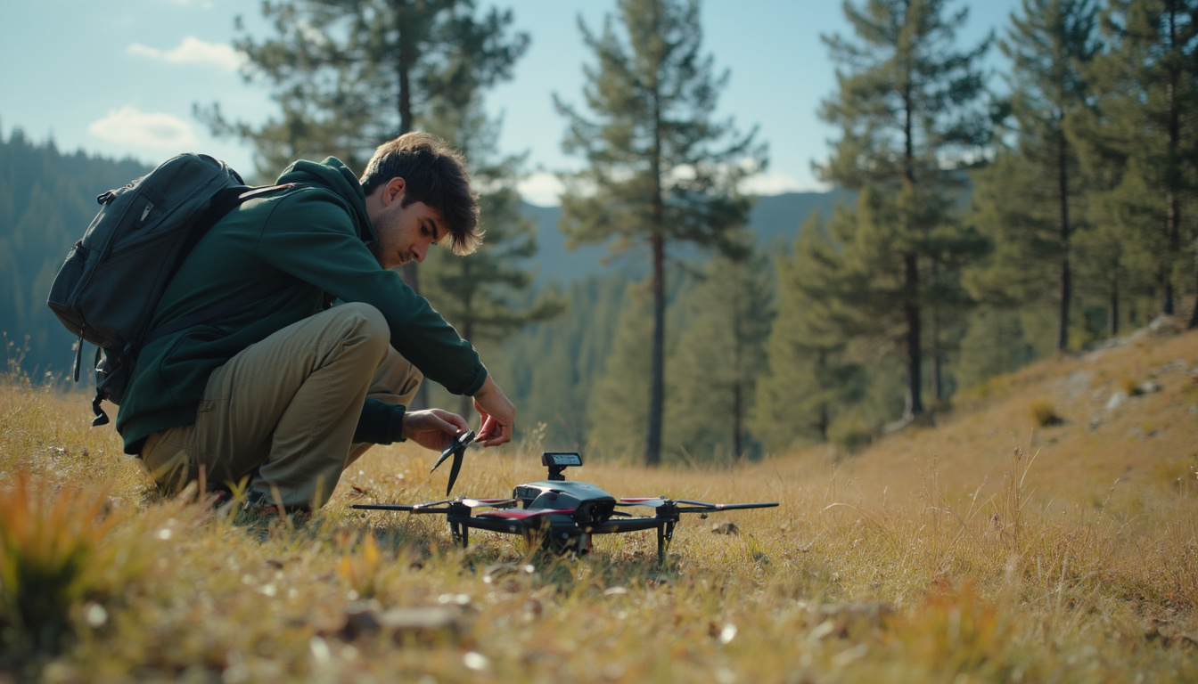découvrez les conseils essentiels et les meilleures pratiques pour réussir vos tournages de films avec des drones. apprenez à capturer des images aériennes spectaculaires en toute sécurité et à optimiser vos prises de vue grâce à nos recommandations professionnelles.