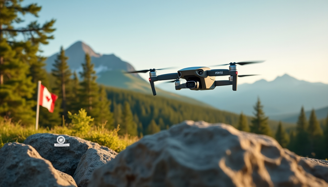 découvrez pourquoi transport canada a donné son feu vert au dji mini 5 pro malgré les inquiétudes liées à la variation de poids du drone. analyse des décisions, enjeux de sécurité et impacts pour les utilisateurs.