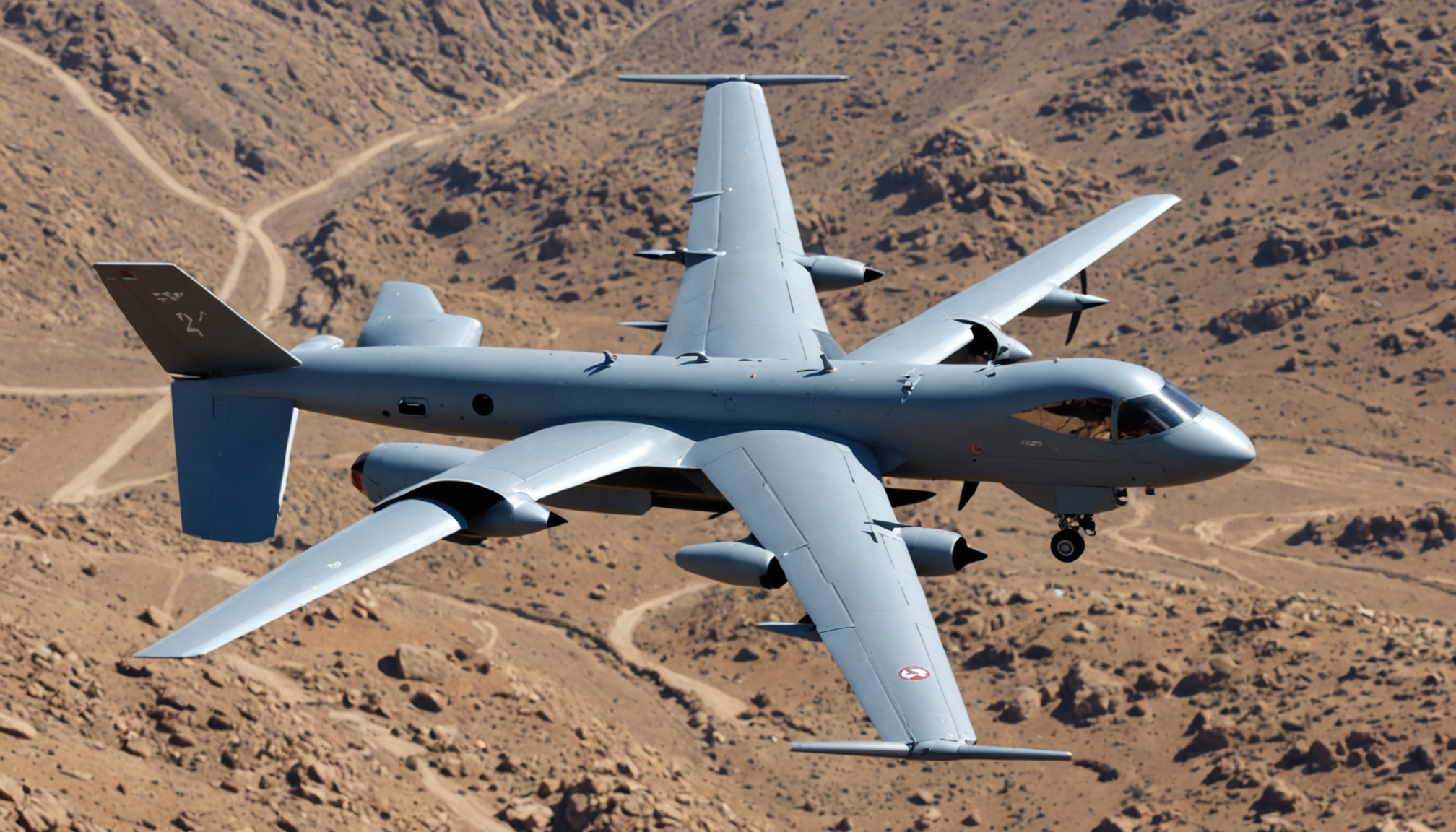 découvrez comment un drone américain a capturé l'image d'un mystérieux engin volant au large des côtes yéménites, suscitant interrogations et spéculations sur son origine.