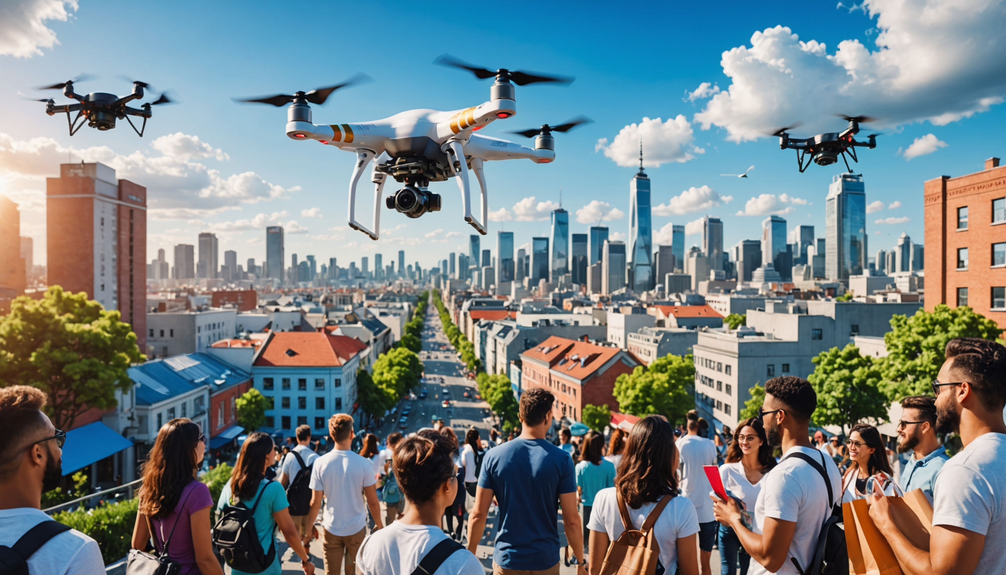 découvrez le drone dji qui fait sensation sur aliexpress ! plus de 2 000 exemplaires vendus grâce à son prix imbattable et ses performances exceptionnelles. profitez d’une occasion unique pour acquérir un drone de qualité à petit prix.