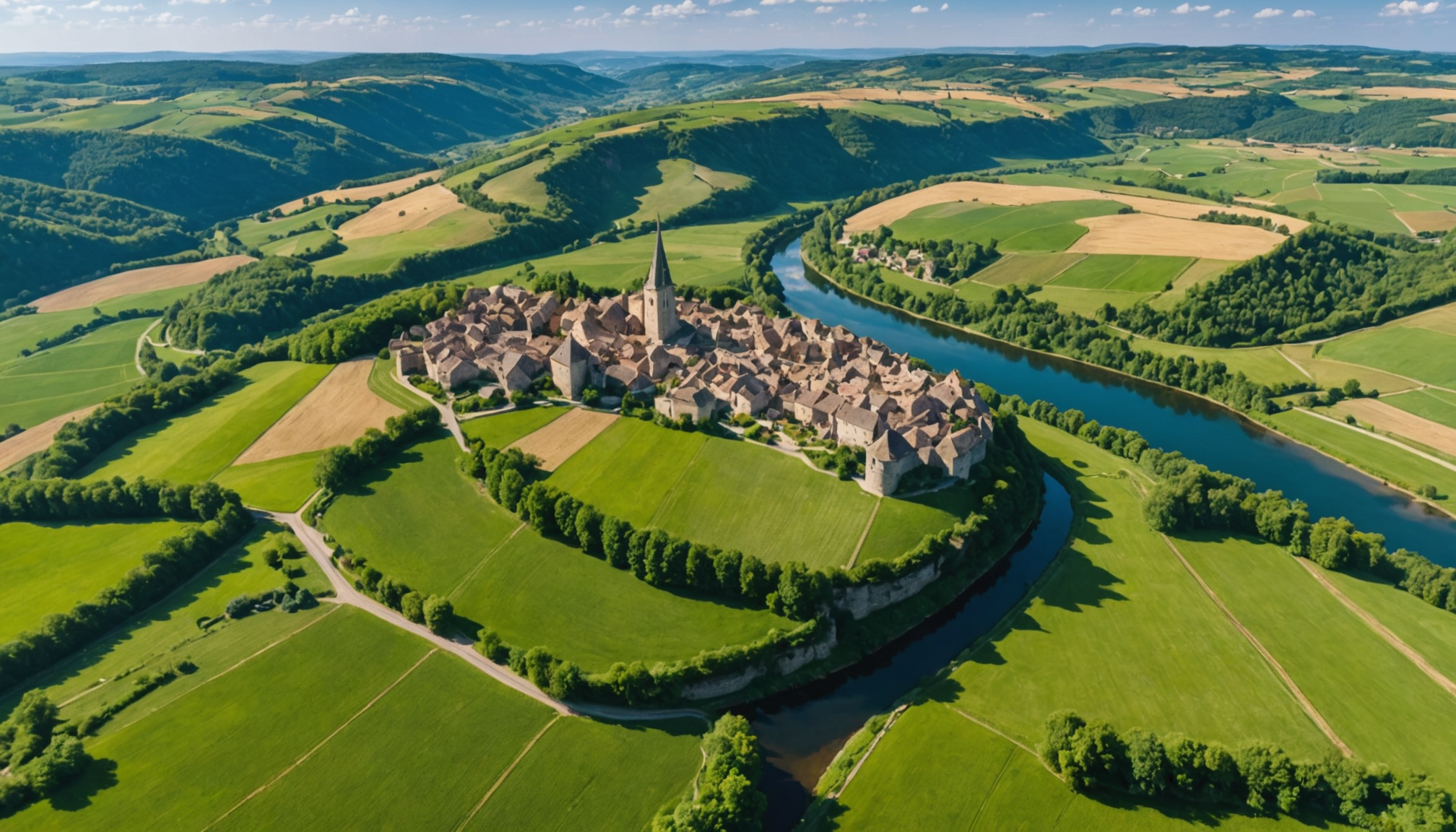 trouvez facilement une location de drone dans le tarn (81). comparez les offres, louez un drone adapté à vos besoins et profitez de services professionnels pour vos projets de prises de vues aériennes.