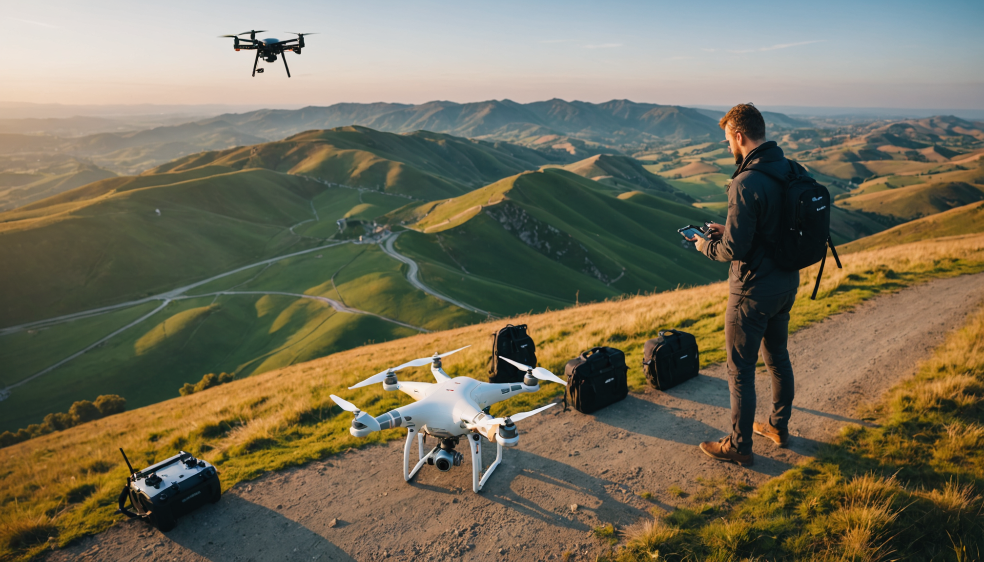 trouvez facilement une location de drone dans le tarn (81) pour vos besoins professionnels ou personnels. comparez les offres et réservez votre drone au meilleur prix près de chez vous.