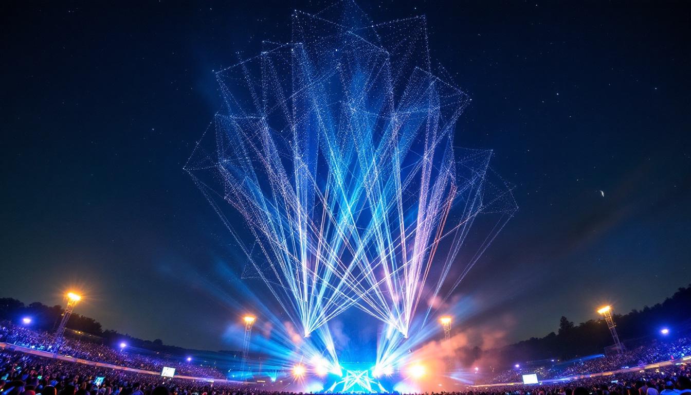 découvrez les points essentiels à connaître avant d’organiser un show de drones : réglementation, sécurité, autorisations et conseils pratiques pour un événement réussi.