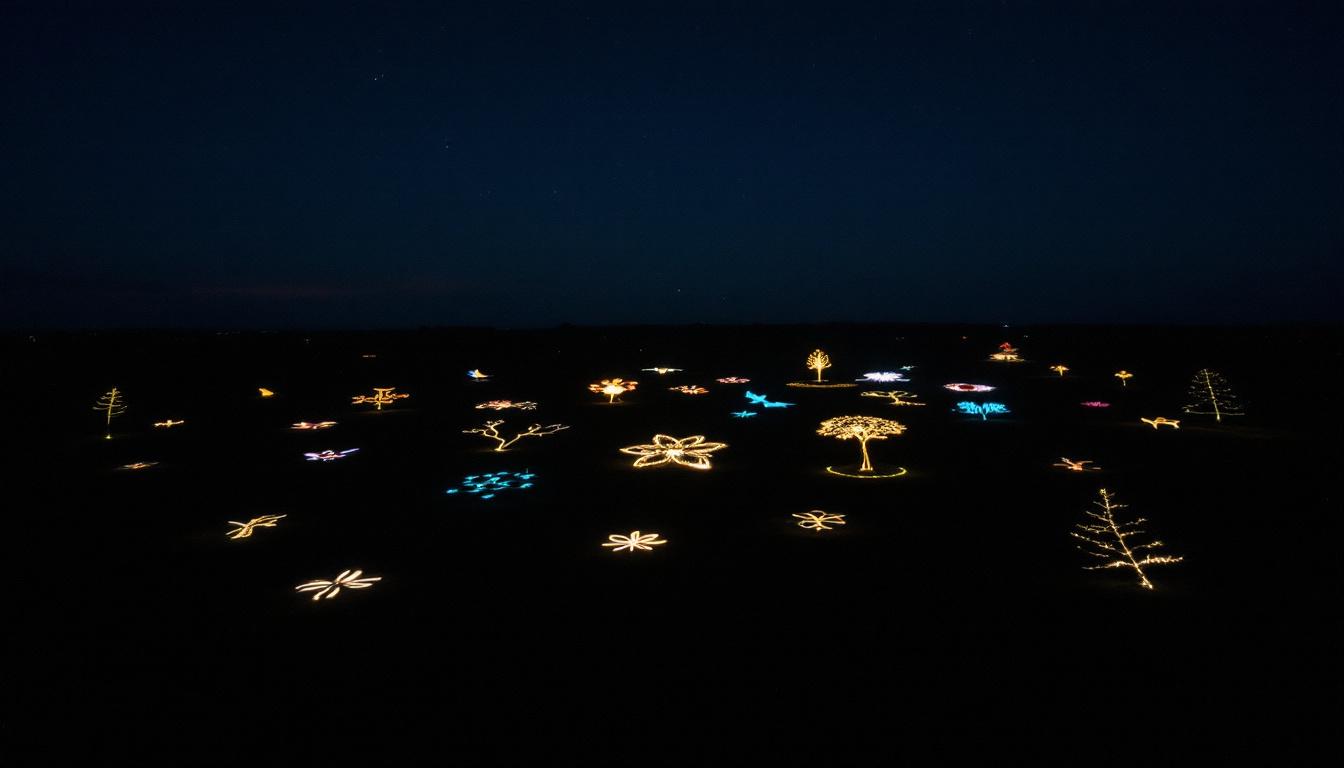 découvrez comment certaines marques innovent et séduisent leur public grâce à des spectacles de drones époustouflants. analyse des meilleures stratégies et exemples de shows marquants.