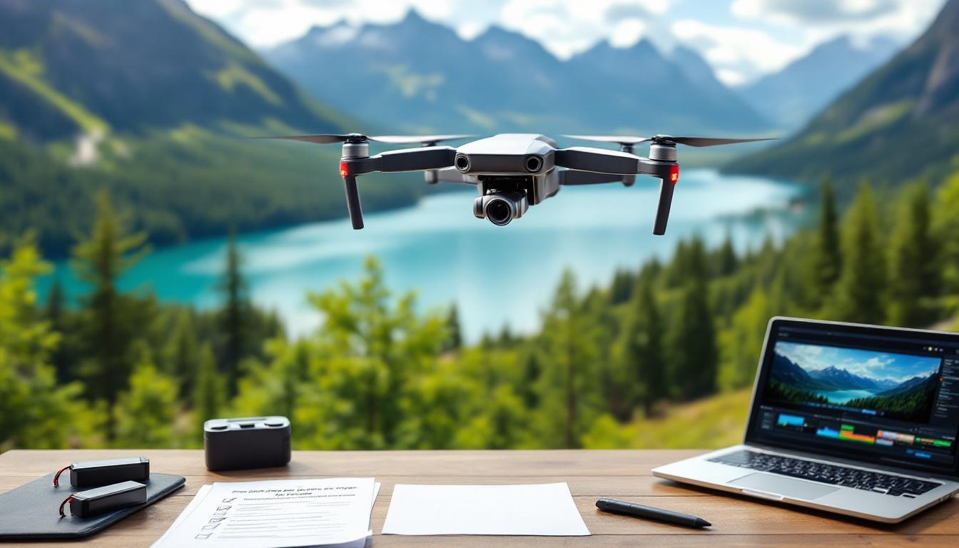 découvrez le prix d’une animation drone, les facteurs qui l’influencent et nos conseils pour bien choisir votre prestation. informez-vous pour optimiser votre événement !