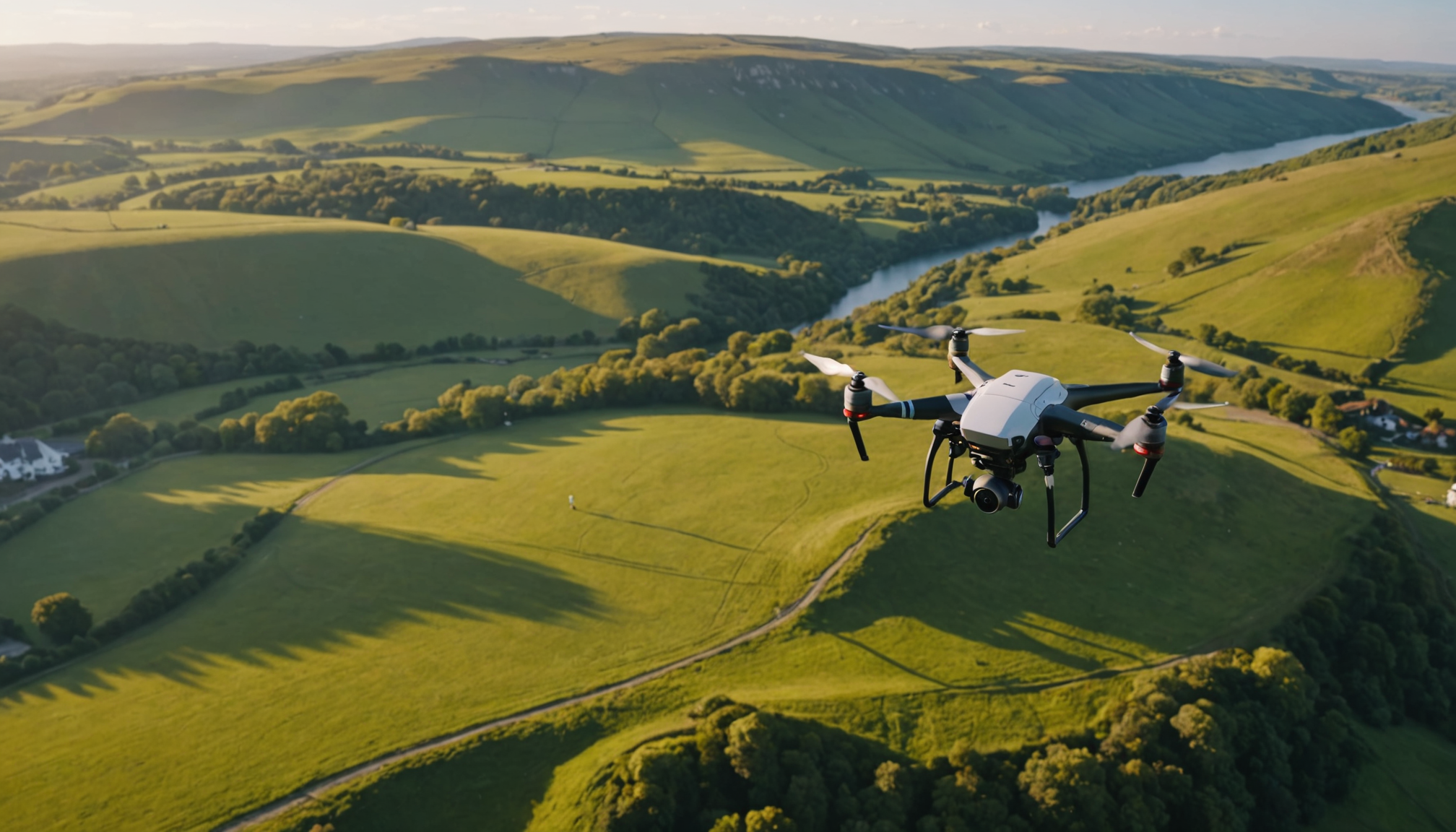 découvrez nos conseils pour réaliser un film promotionnel immersif et marquant grâce à un drone. apprenez les étapes clés, de la préparation au montage, pour captiver votre audience avec des images aériennes spectaculaires.