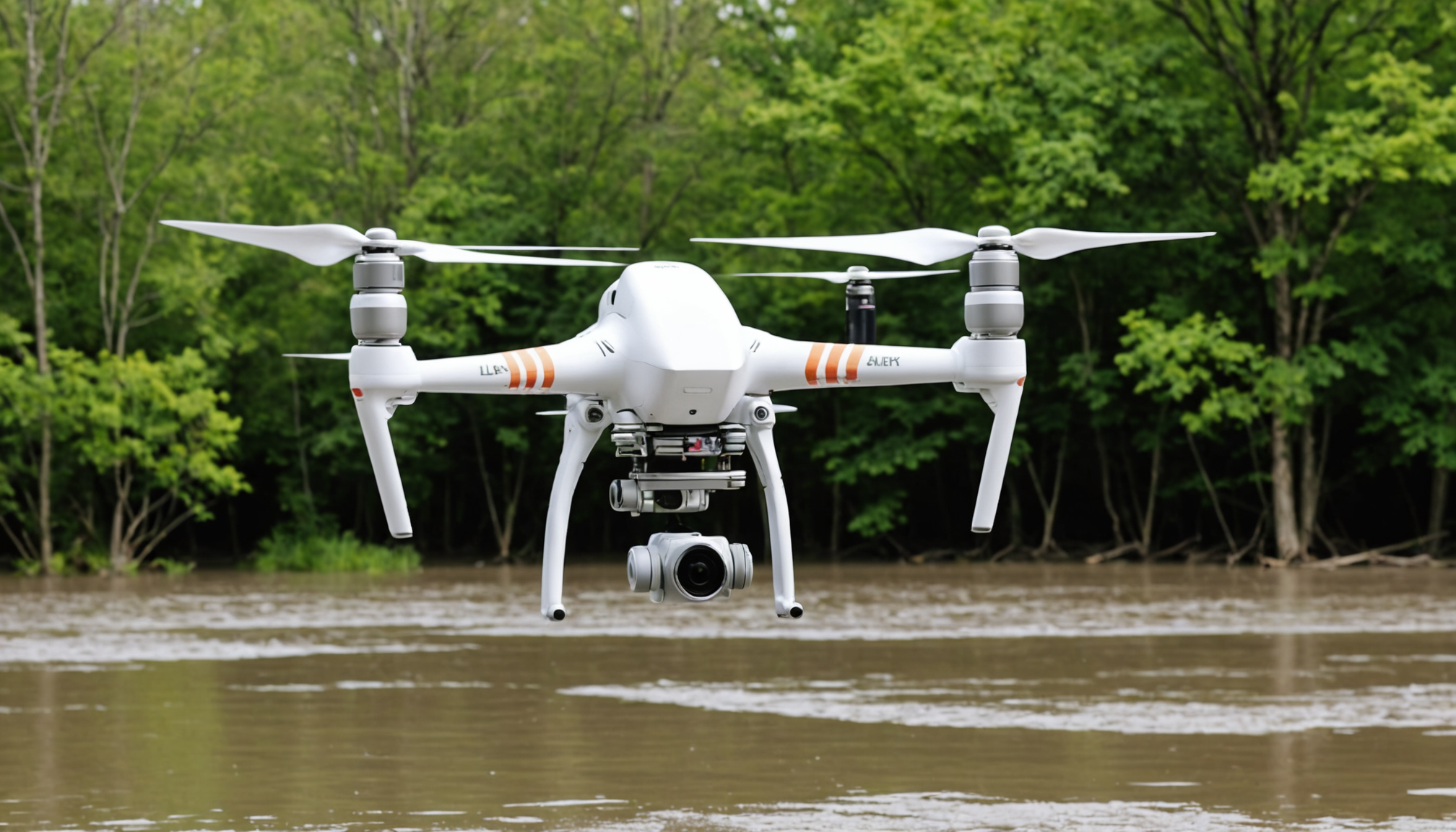 découvrez comment les drones révolutionnent la gestion et la prévention des inondations grâce à la surveillance en temps réel, la collecte de données précises et l’aide à la prise de décision rapide pour limiter les risques et protéger les populations.