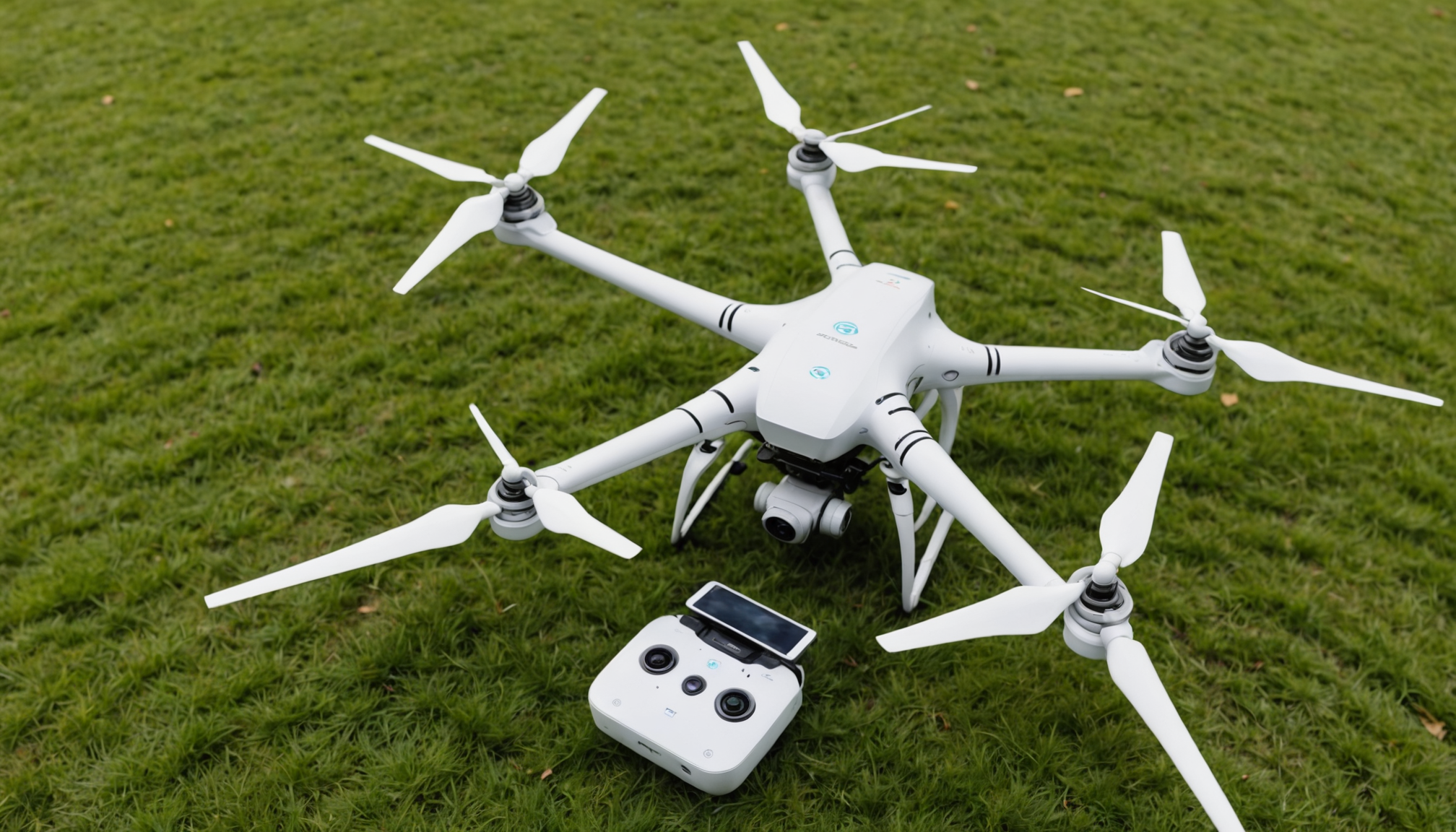 découvrez comment l’utilisation innovante des drones transforme les forums d'économie circulaire, en facilitant la collecte de données, l’optimisation des ressources et le développement de solutions durables pour l’économie de demain.