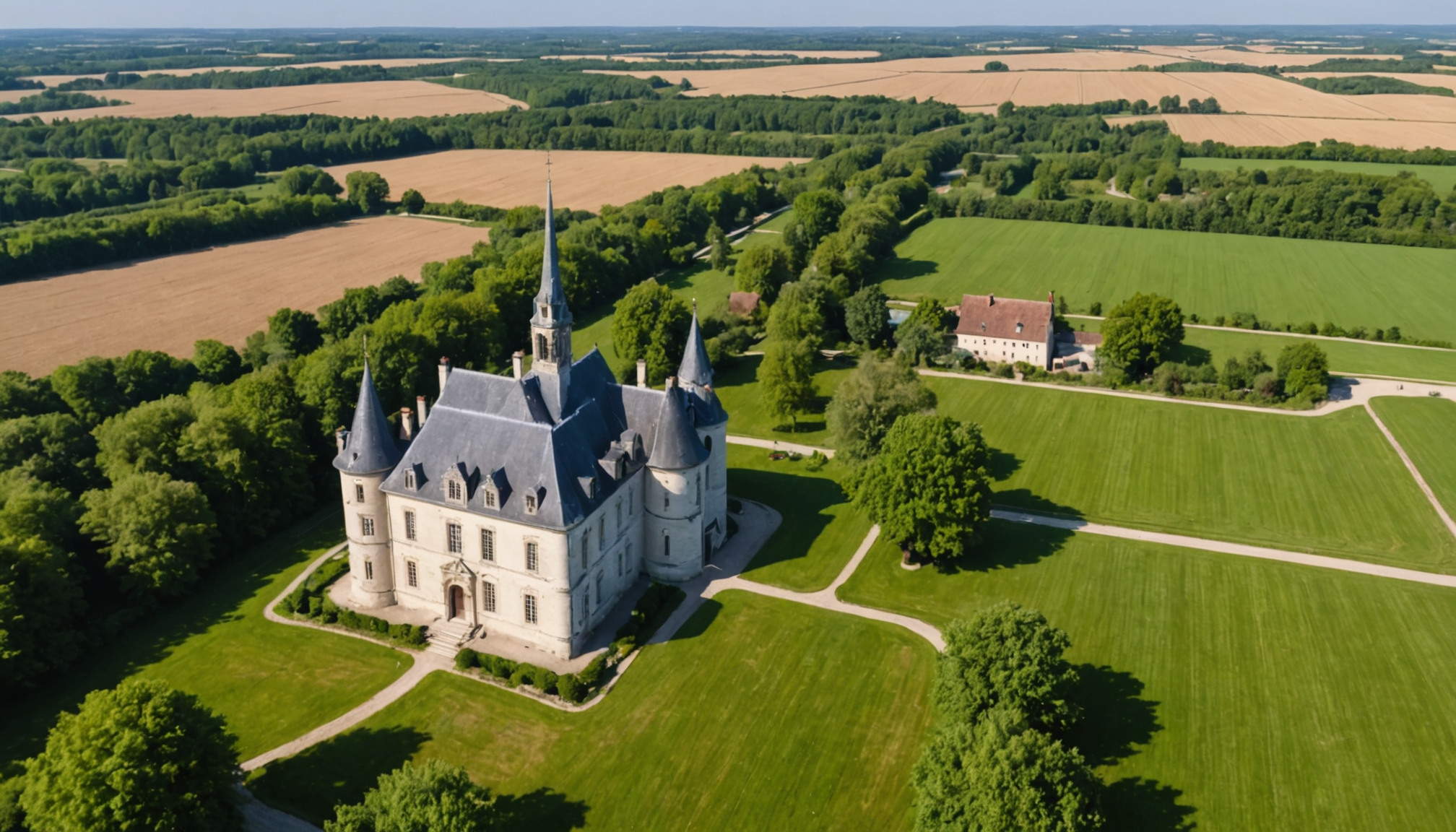 découvrez comment louer facilement un drone dans le val-d'oise (95) : démarches, offres, prix et conseils pour choisir le matériel adapté à vos besoins, que ce soit pour des prises de vue aériennes, un événement ou un projet professionnel.