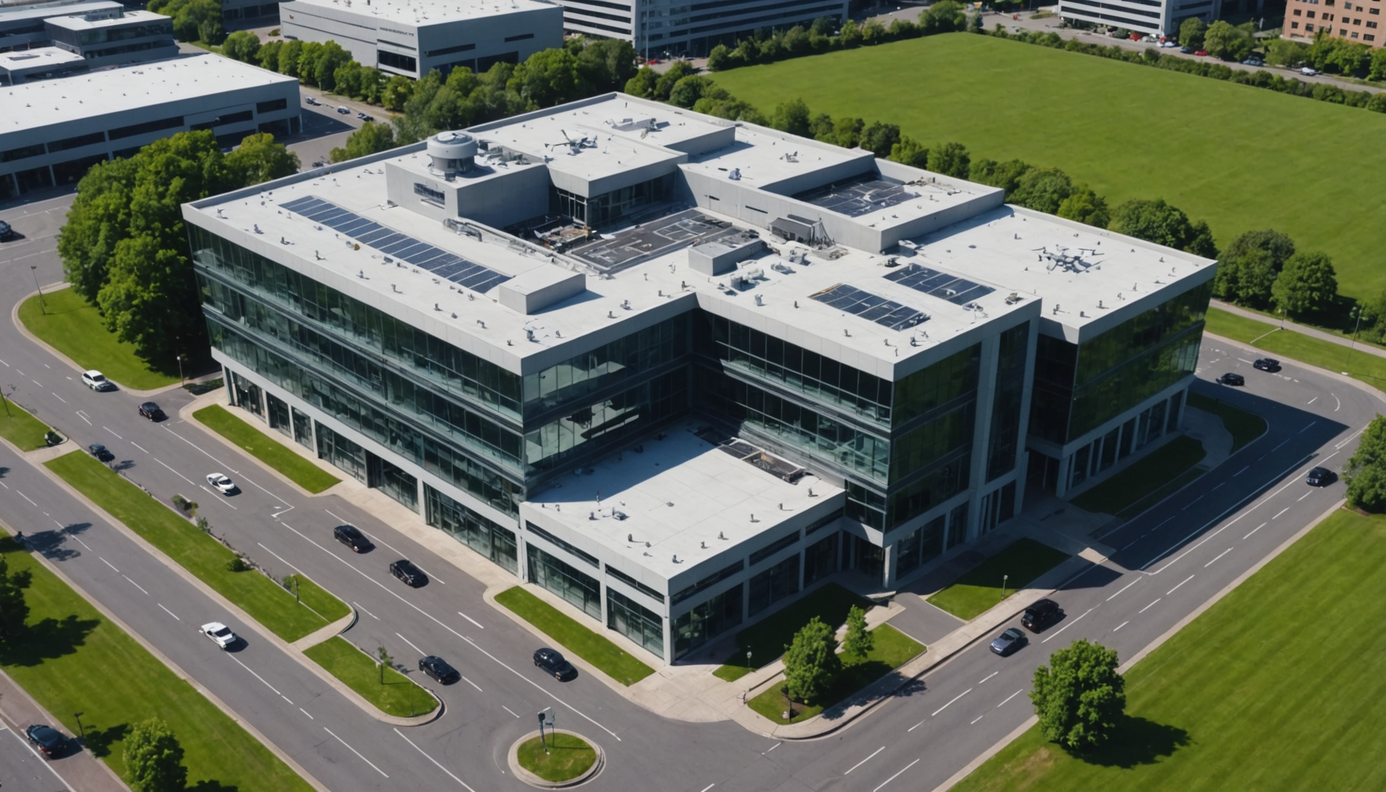 découvrez nos conseils pour réussir un film institutionnel professionnel avec un drone : techniques de tournage, préparation, choix du matériel et astuces pour réaliser des vidéos aériennes de qualité.