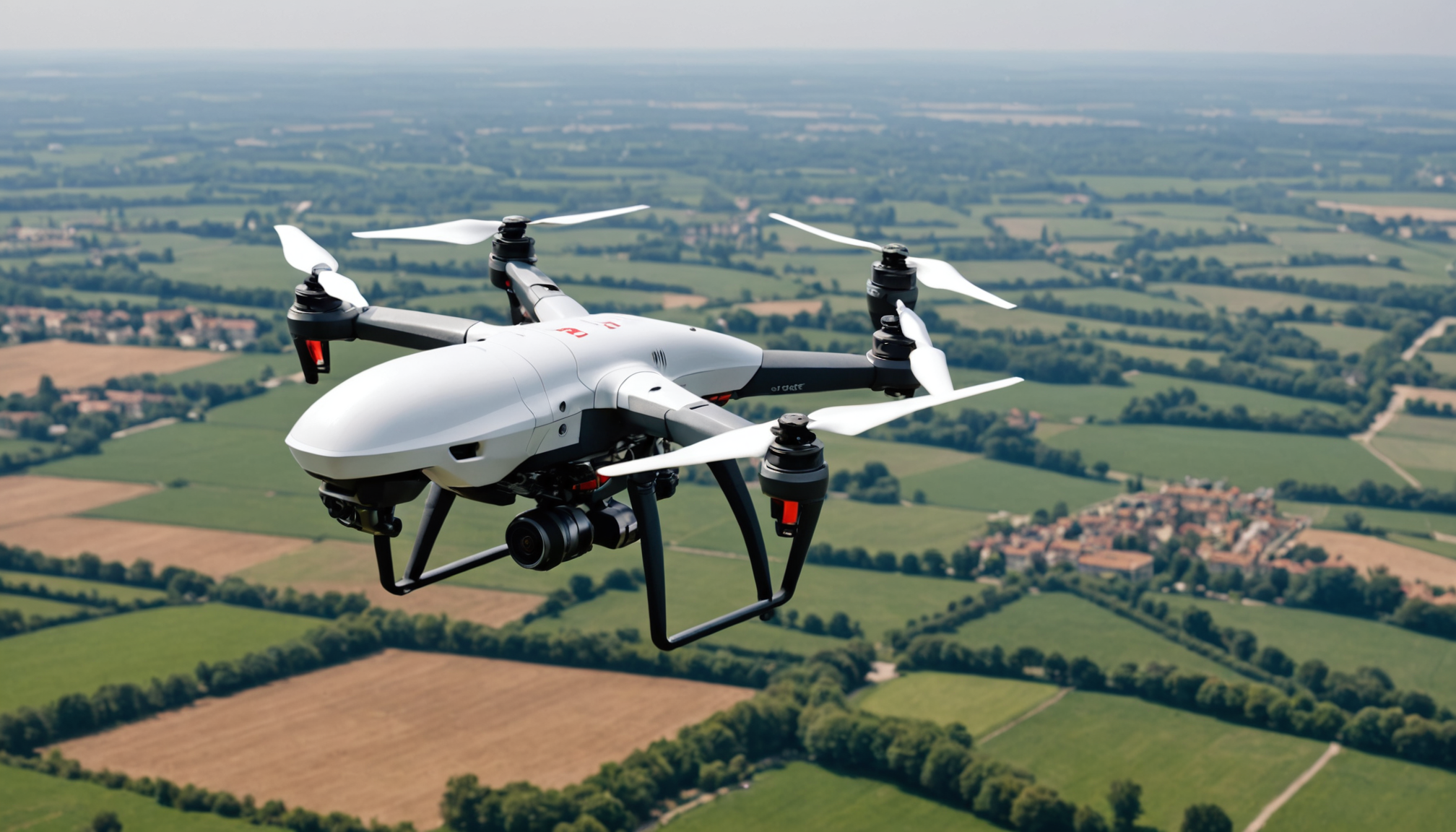 découvrez les enjeux de la sécurité des sites sensibles en france, confrontés à la montée des menaces liées aux drones. analyse des défis, solutions et limites pour protéger ces zones stratégiques.