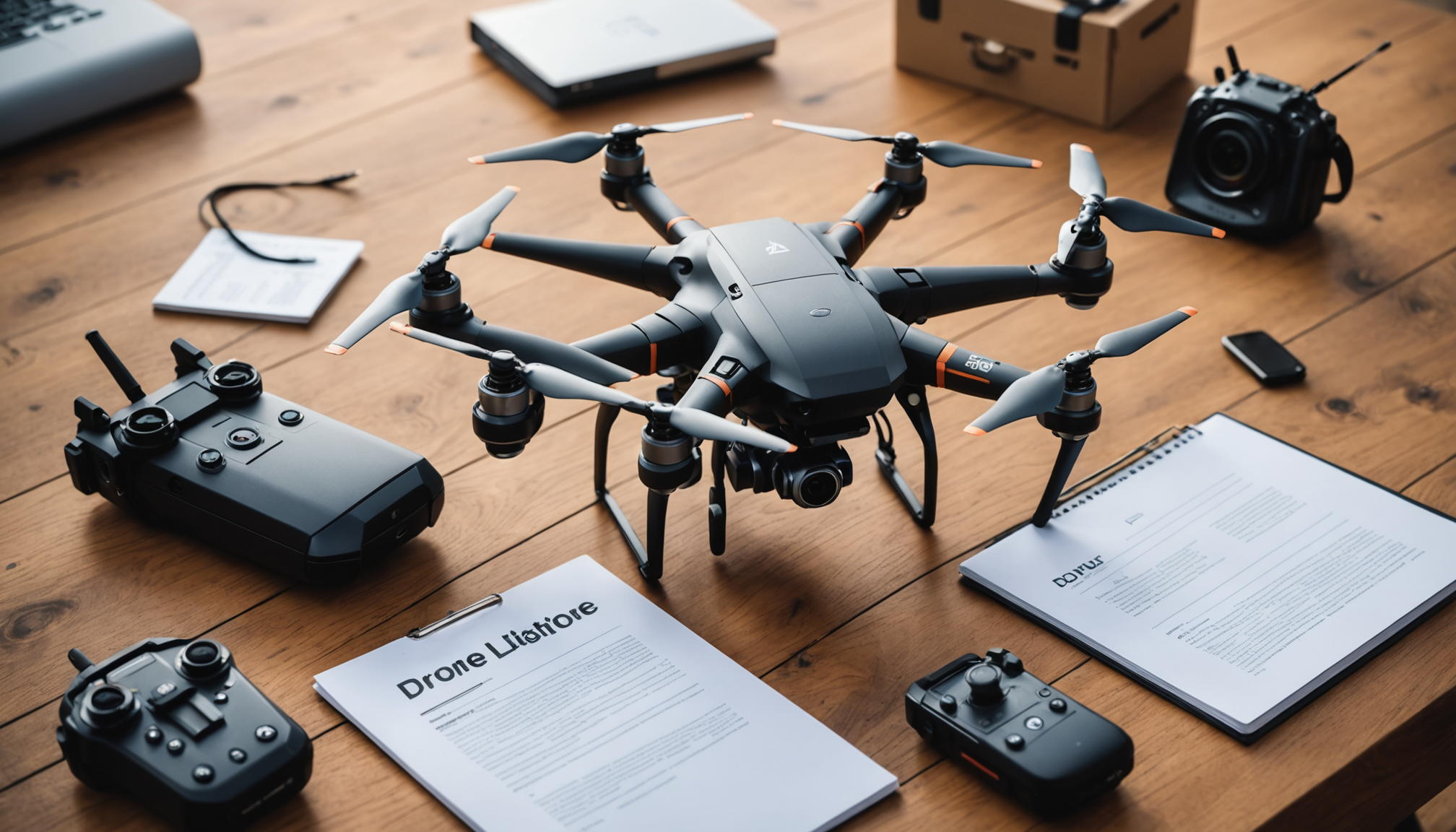 découvrez un drone électrique innovant dédié au transport, présenté lors de l’open de l’industrie en bretagne. un concentré de technologie pour révolutionner la logistique et la mobilité industrielle.