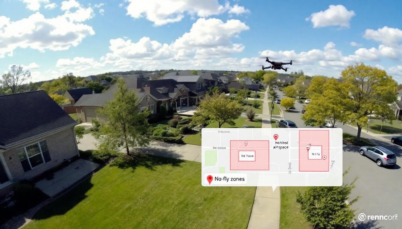 découvrez l’essentiel de la réglementation drone en france : exigences légales, zones de vol autorisées, démarches obligatoires et conseils pratiques pour organiser un vol en toute sécurité et conformité.