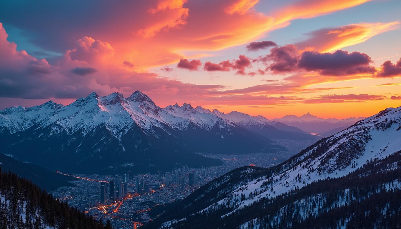 découvrez comment les drones révolutionnent l'industrie du cinéma et de la publicité en offrant des prises de vue aériennes spectaculaires et des perspectives inédites pour des créations visuelles innovantes.