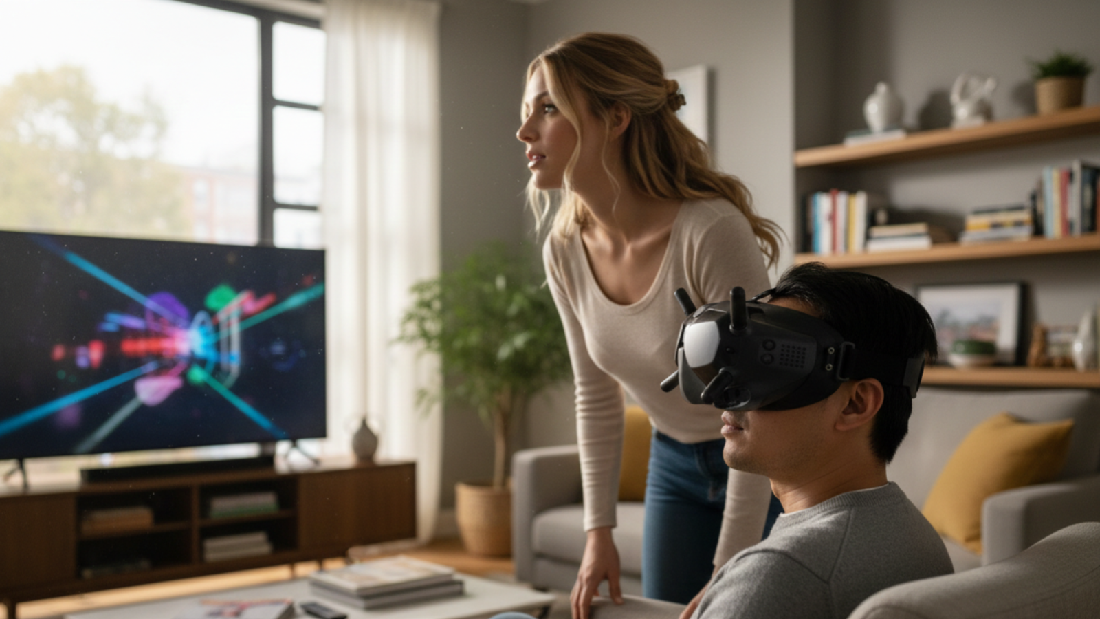 Les casques FPV : immersion totale ou simple gadget ?