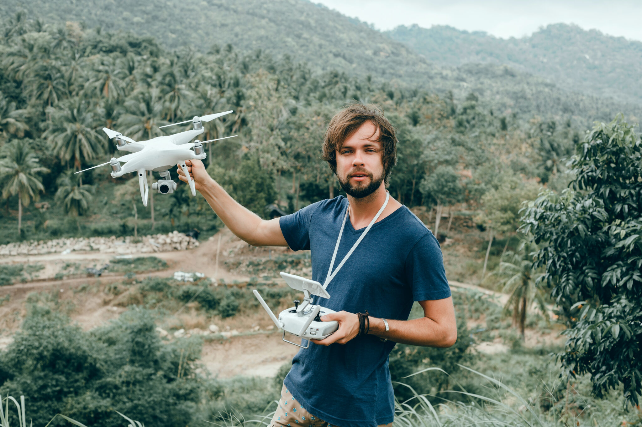 Comment organiser une course de drones entre amis ou en entreprise