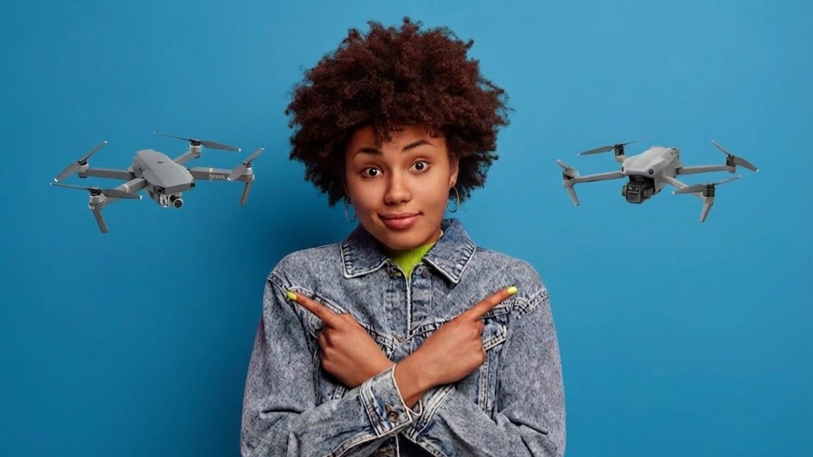 Comparatif des meilleurs drones 2026 : lequel choisir !