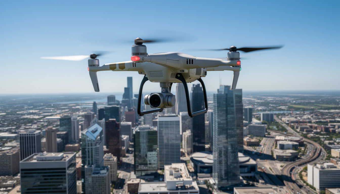 découvrez les bonnes pratiques essentielles pour garantir la sécurité lors de l'utilisation de drones, incluant conseils de pilotage, respect de la réglementation et prévention des risques.