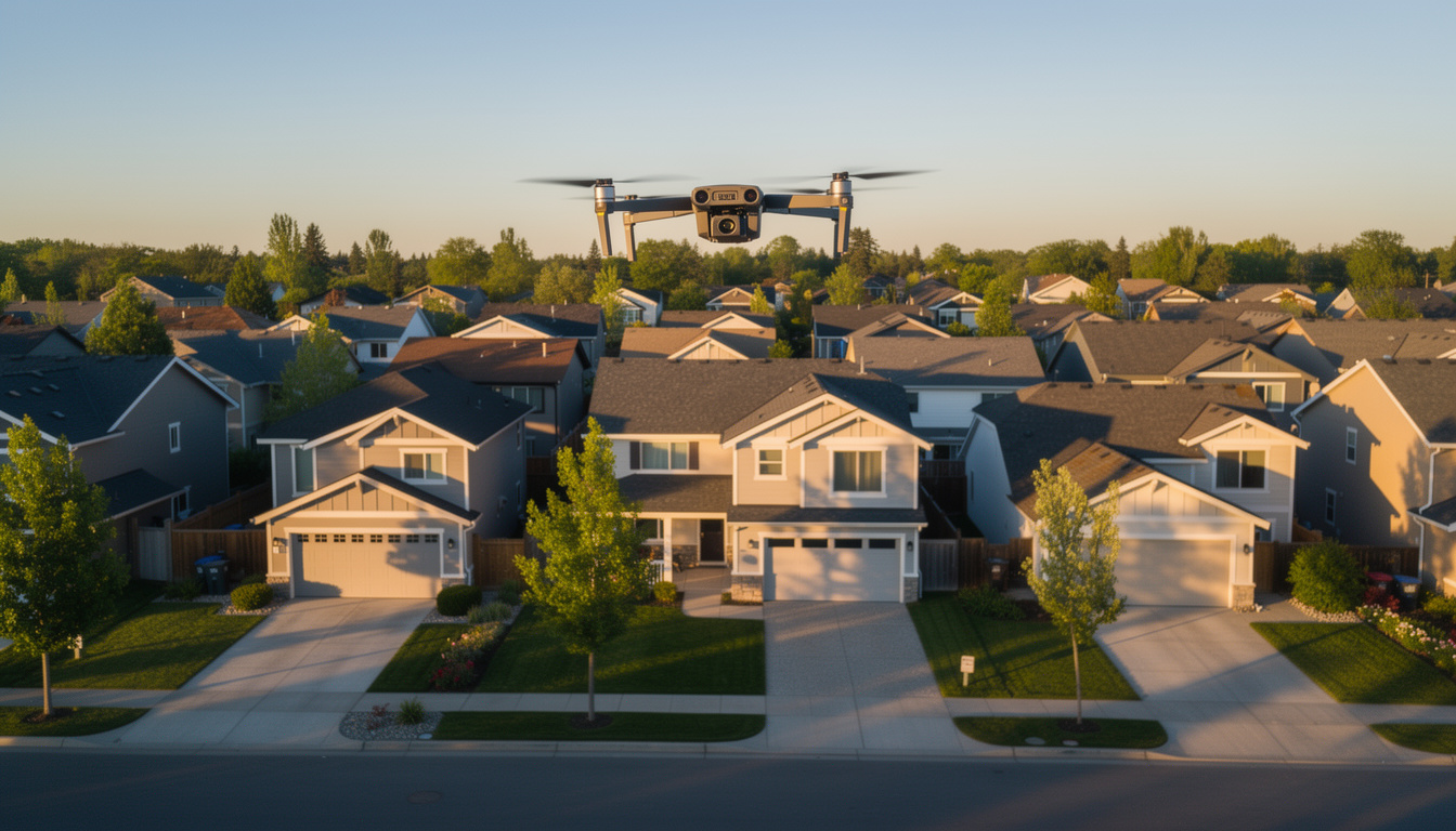 découvrez les bonnes pratiques essentielles pour garantir la sécurité lors de l'utilisation de drones, protéger votre environnement et respecter la réglementation en vigueur.