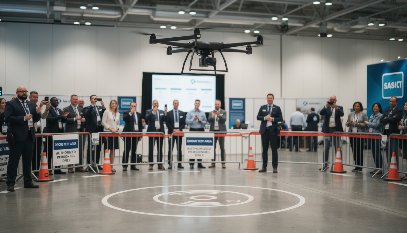 découvrez les règles et précautions pour faire voler des drones en intérieur, ainsi que les meilleures pratiques pour garantir sécurité et performance dans un environnement clos.