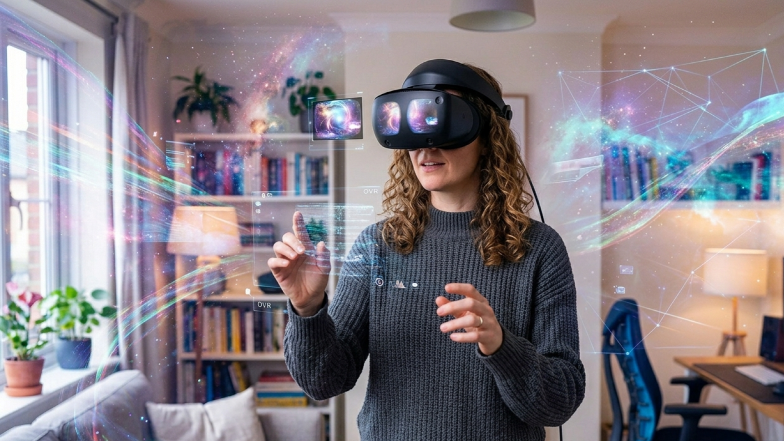 Comment les animations immersives remplacent les animations classiques ?