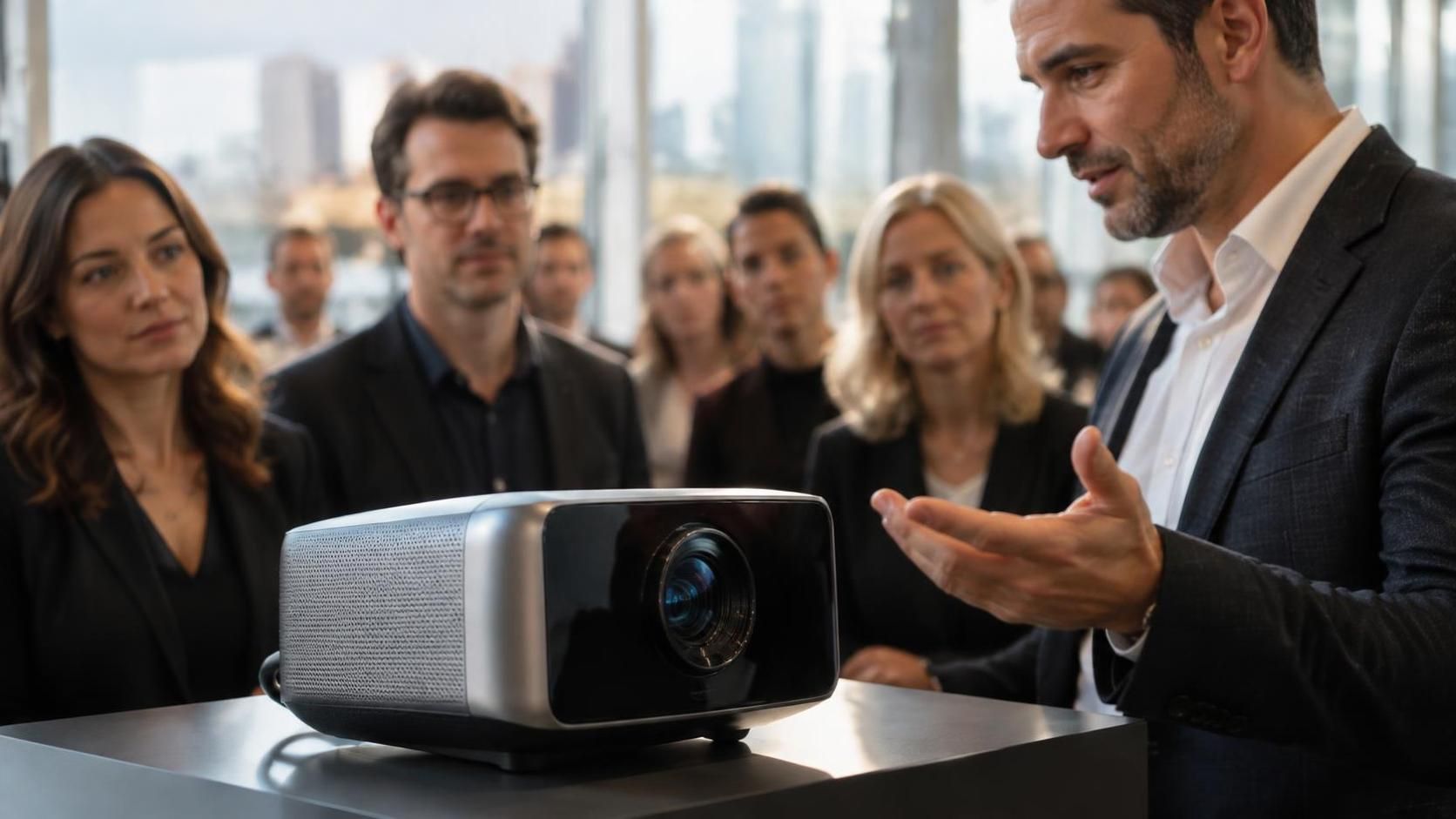 découvrez comment marquer les esprits lors d’un lancement de produit grâce à une stratégie mémorable, une expérience engageante et une communication efficace.
