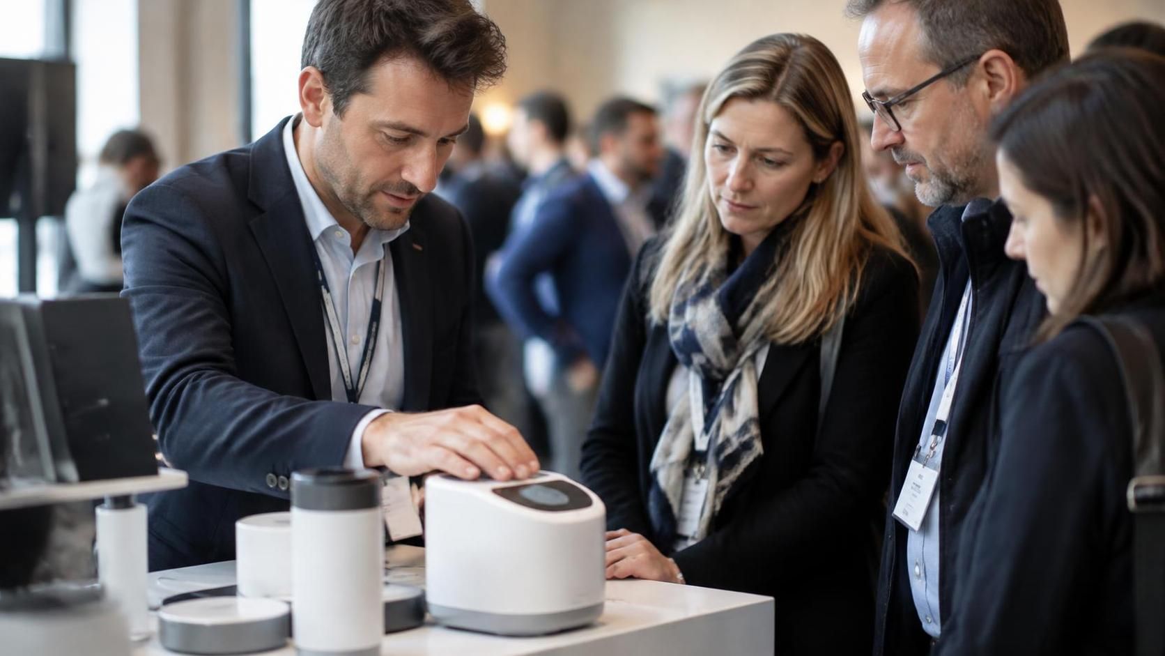 découvrez les clés pour réussir le lancement de votre produit, capter l’attention de votre public et laisser une impression durable.